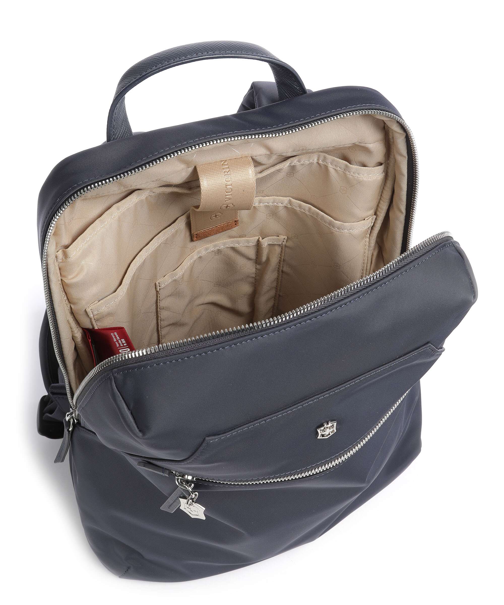 Victorinox Signature Backpack midnight blue - Image 8