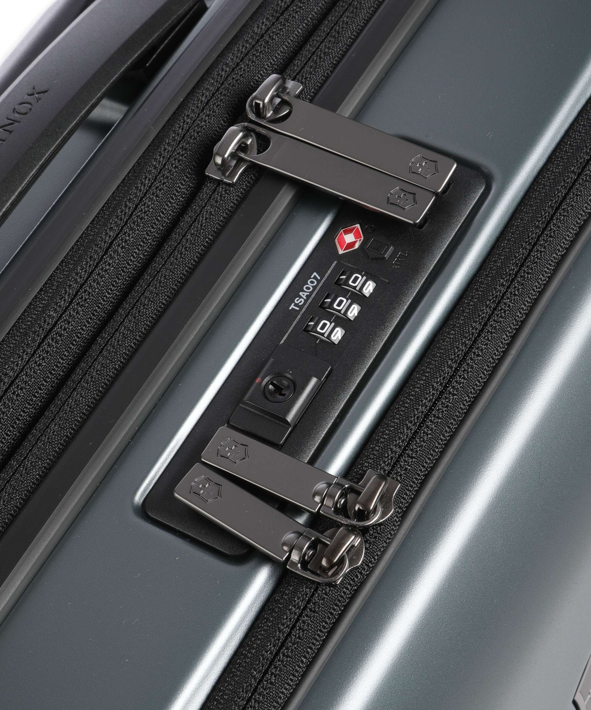 Victorinox Spectra 3.0 Exp Global Spinner (4 wheels) storm - Image 3