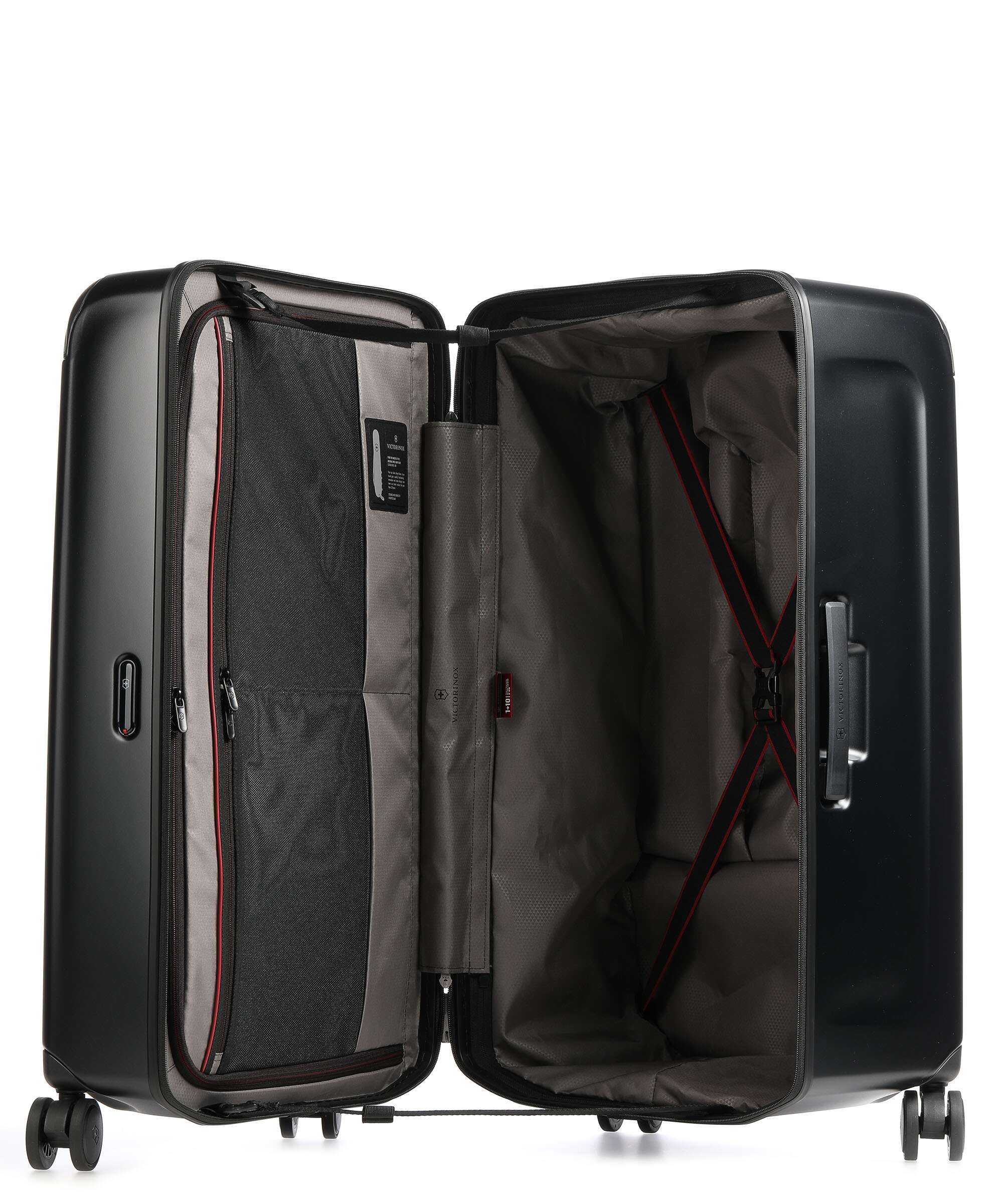 Victorinox Spectra 3.0 Trunk Large Spinner (4 wheels) black - Image 5