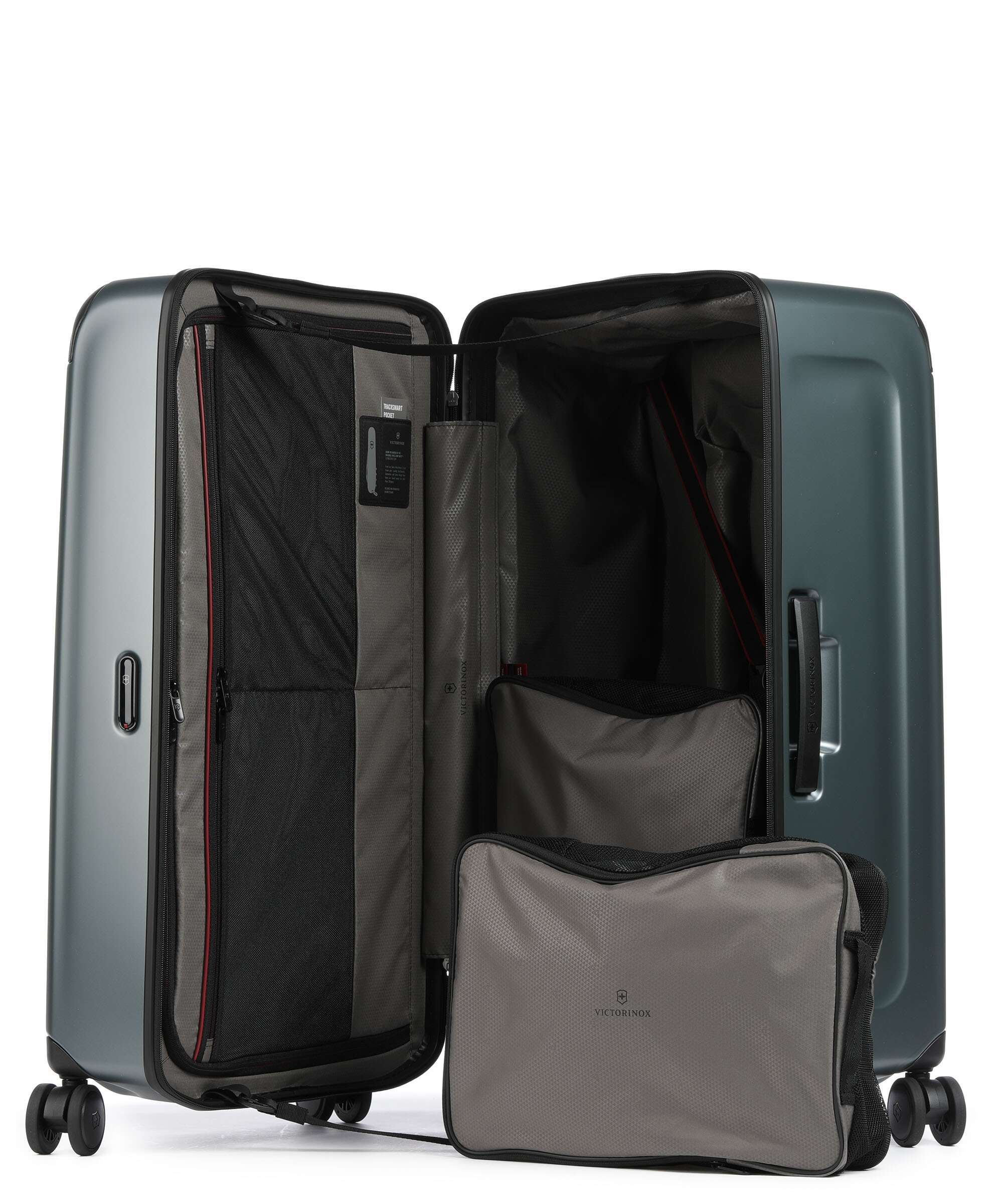 Victorinox Spectra 3.0 Trunk Large Spinner (4 wheels) storm - Image 5