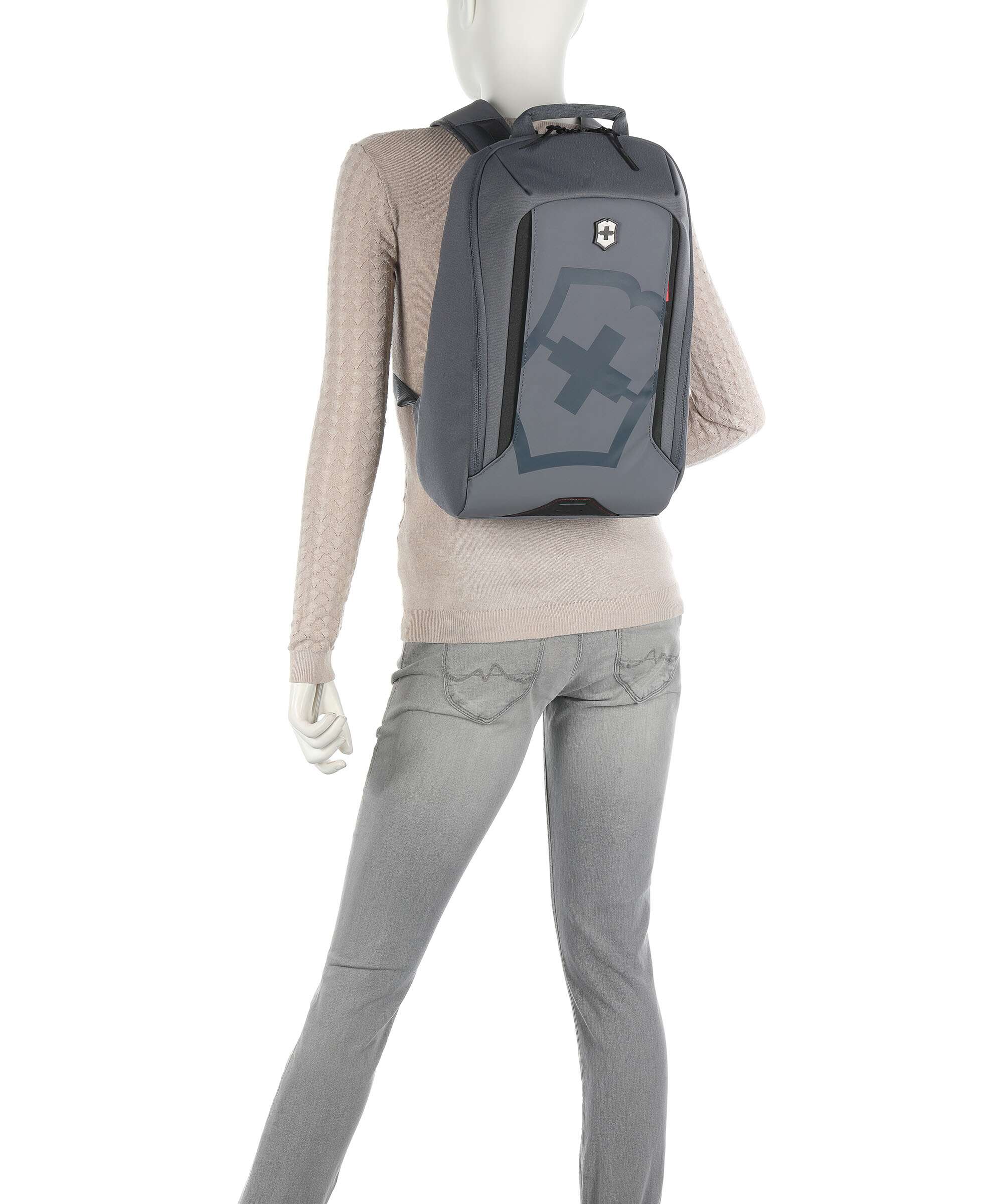 Victorinox Touring 2.0 City Backpack stone grey - Image 3