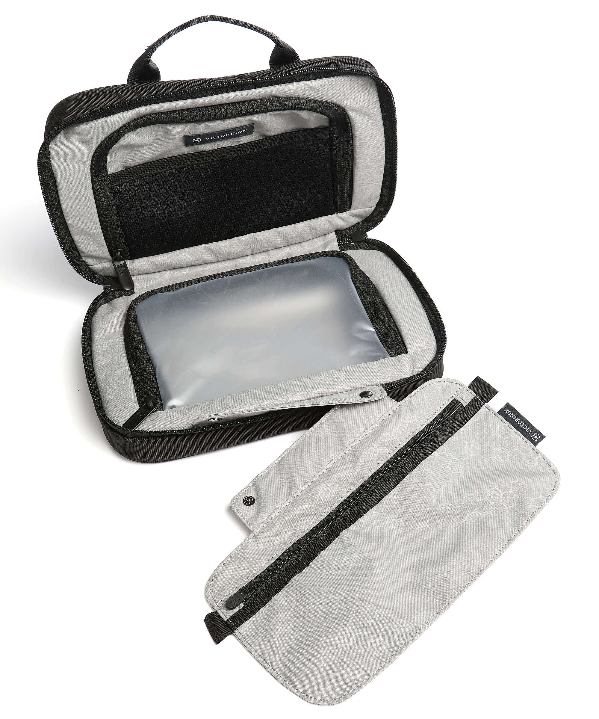 Victorinox Travel Accessories 5.0 Toiletry bag black - Image 4