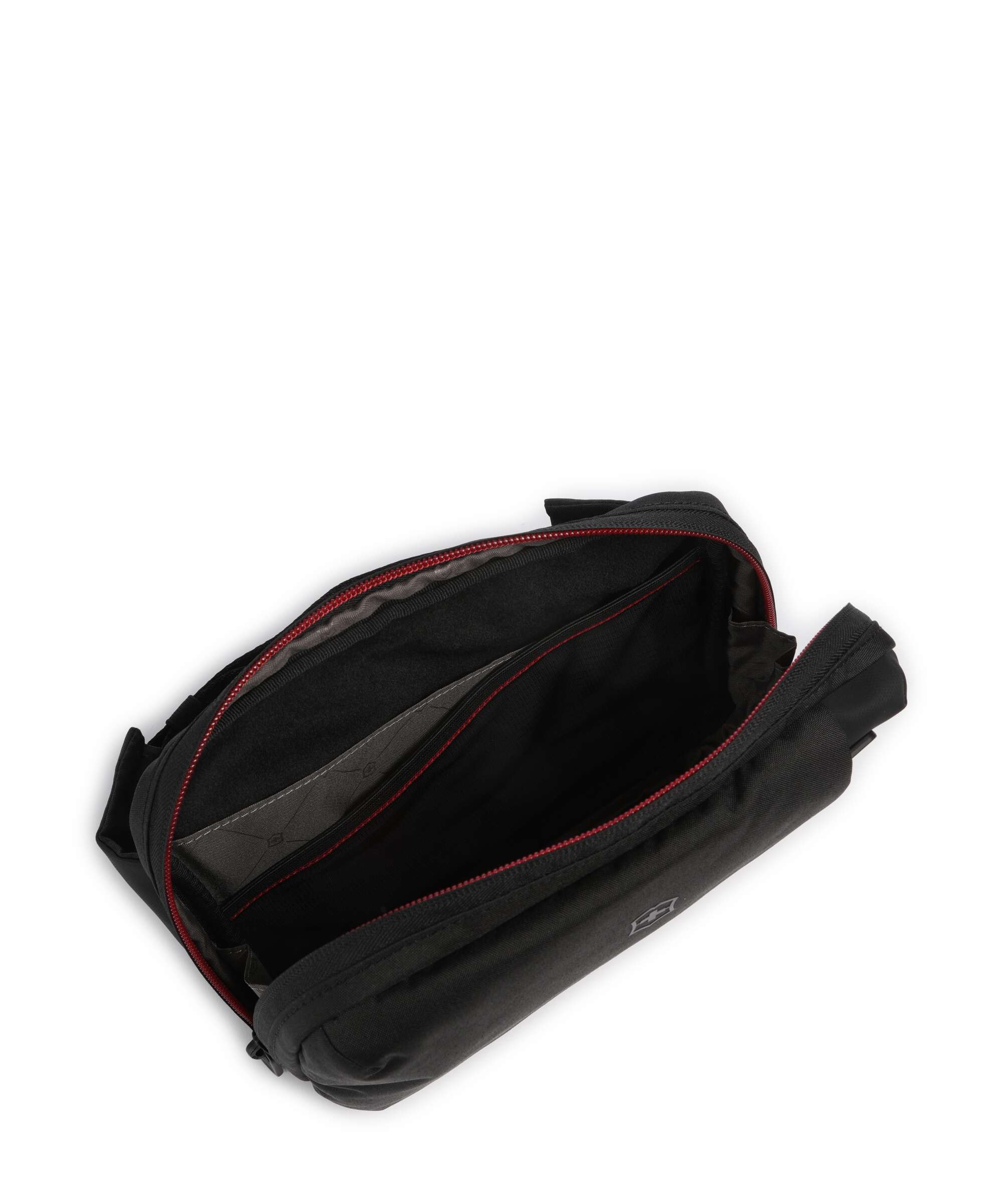 Victorinox Travel Essentials Belt bag black - Image 8