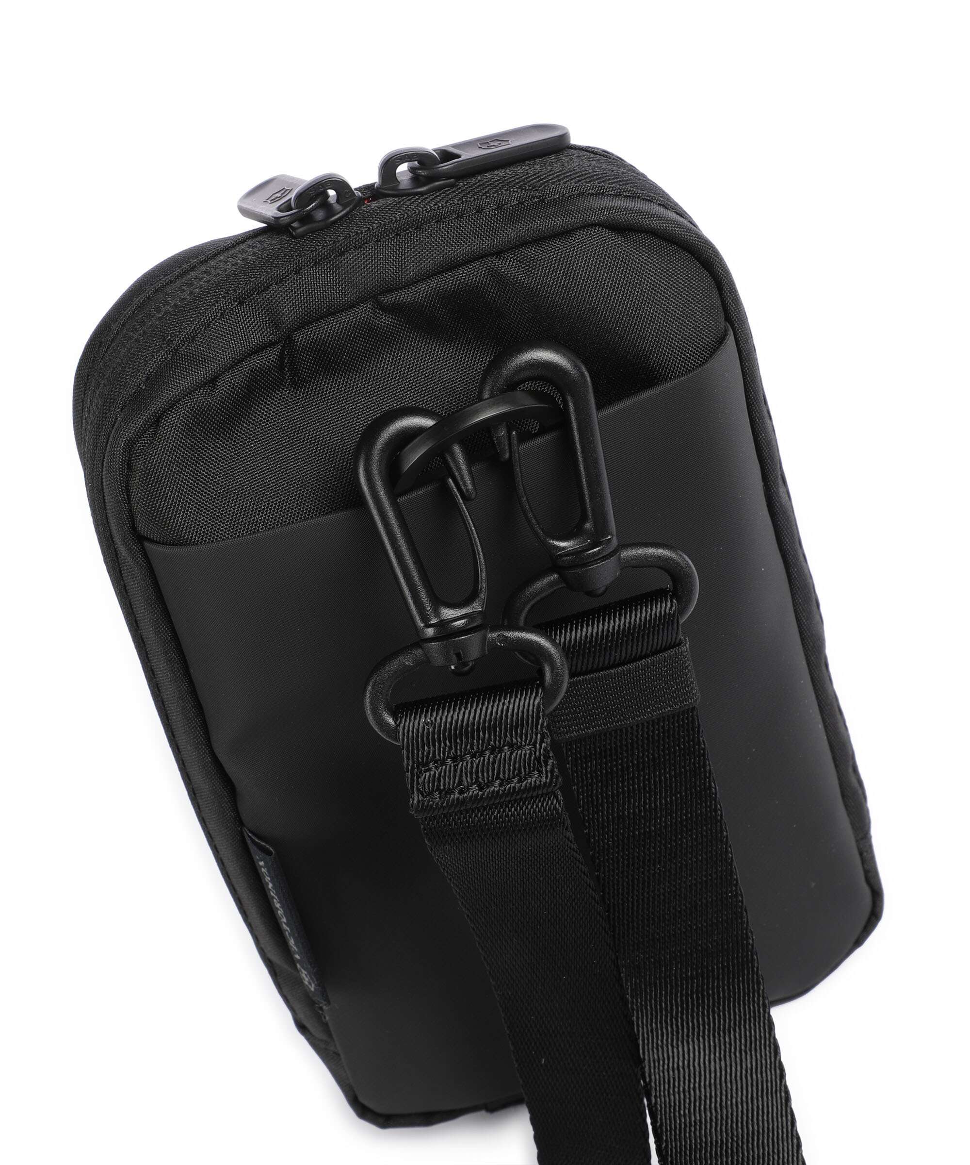 Victorinox Travel Essentials Crossbody bag black - Image 5