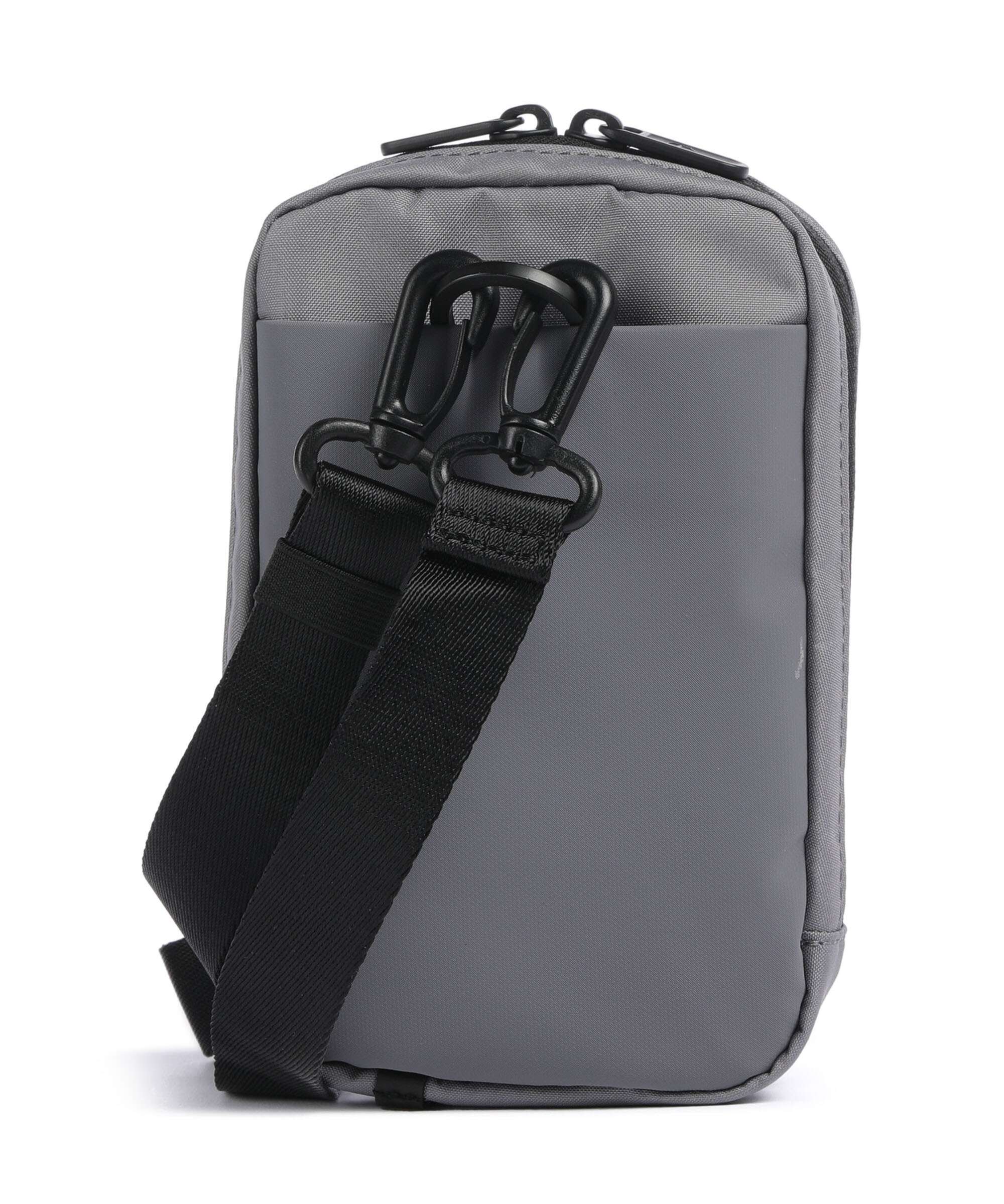 Victorinox Travel Essentials Crossbody bag grey - Image 2