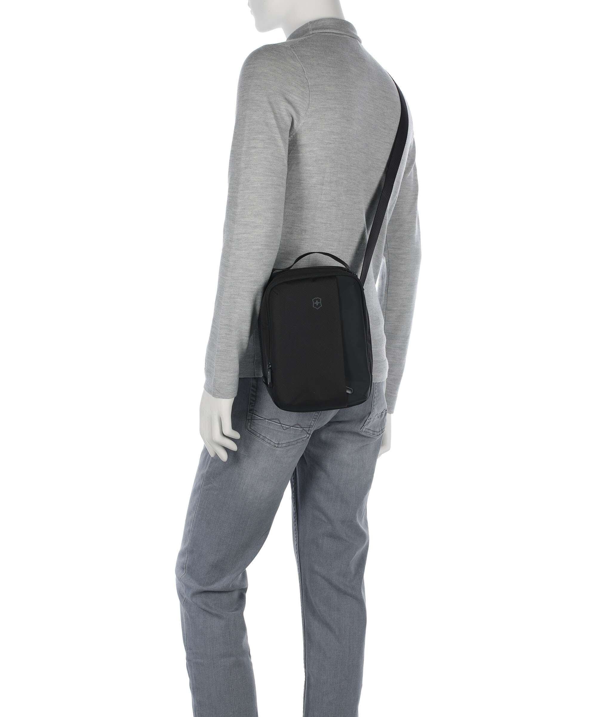 Victorinox Travel Essentials Crossbody bag black - Image 3