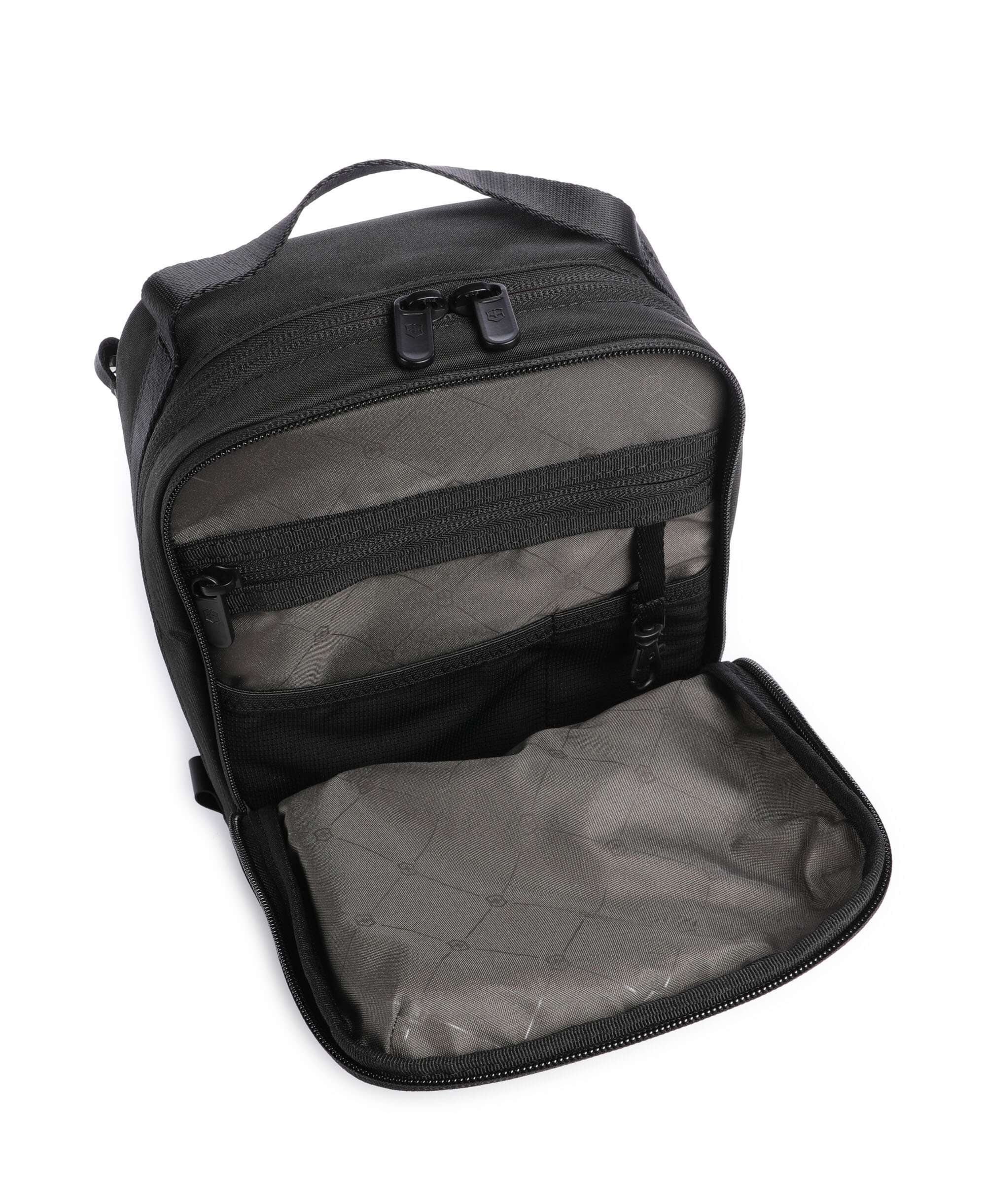 Victorinox Travel Essentials Crossbody bag black - Image 4
