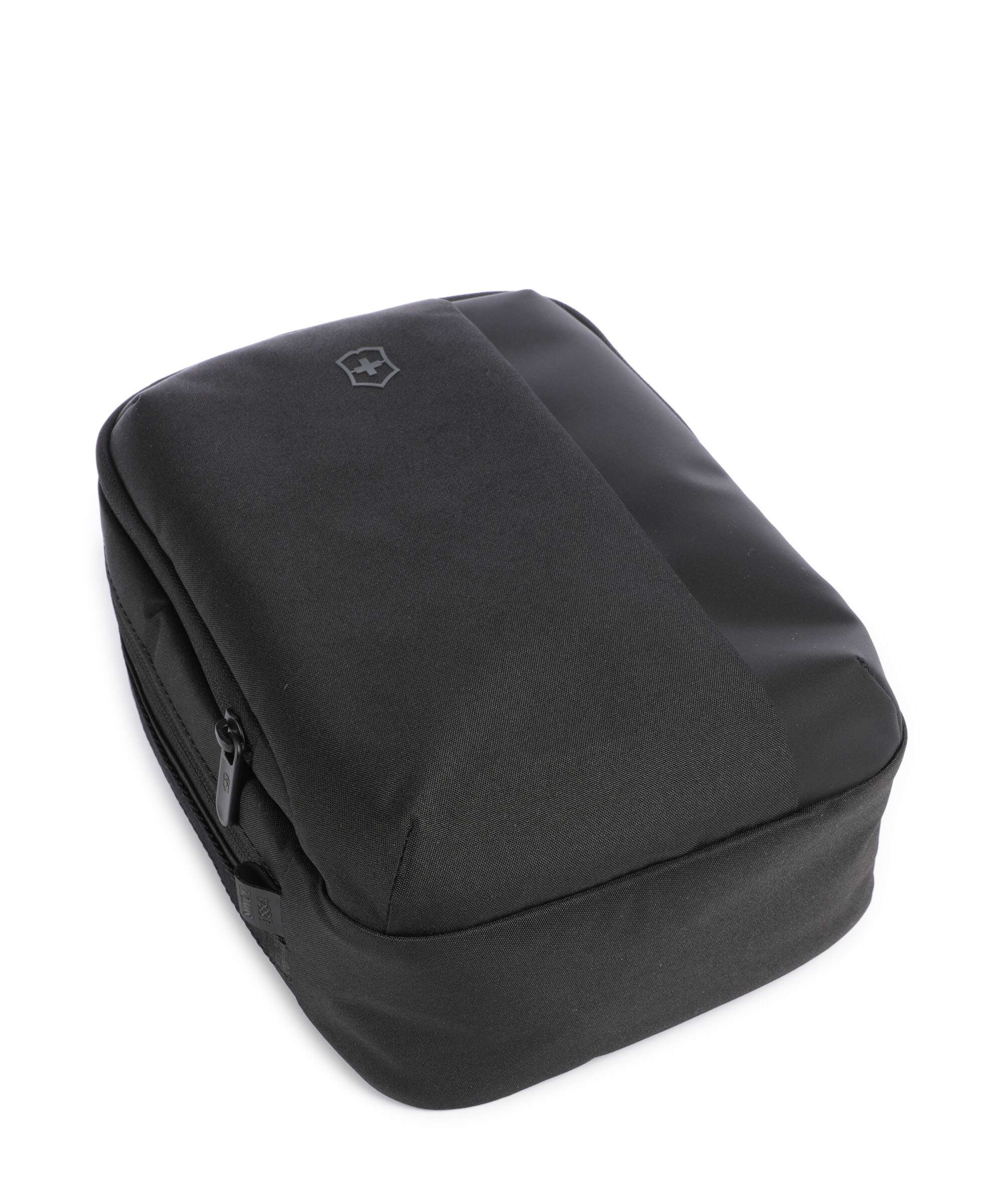 Victorinox Travel Essentials Crossbody bag black - Image 5