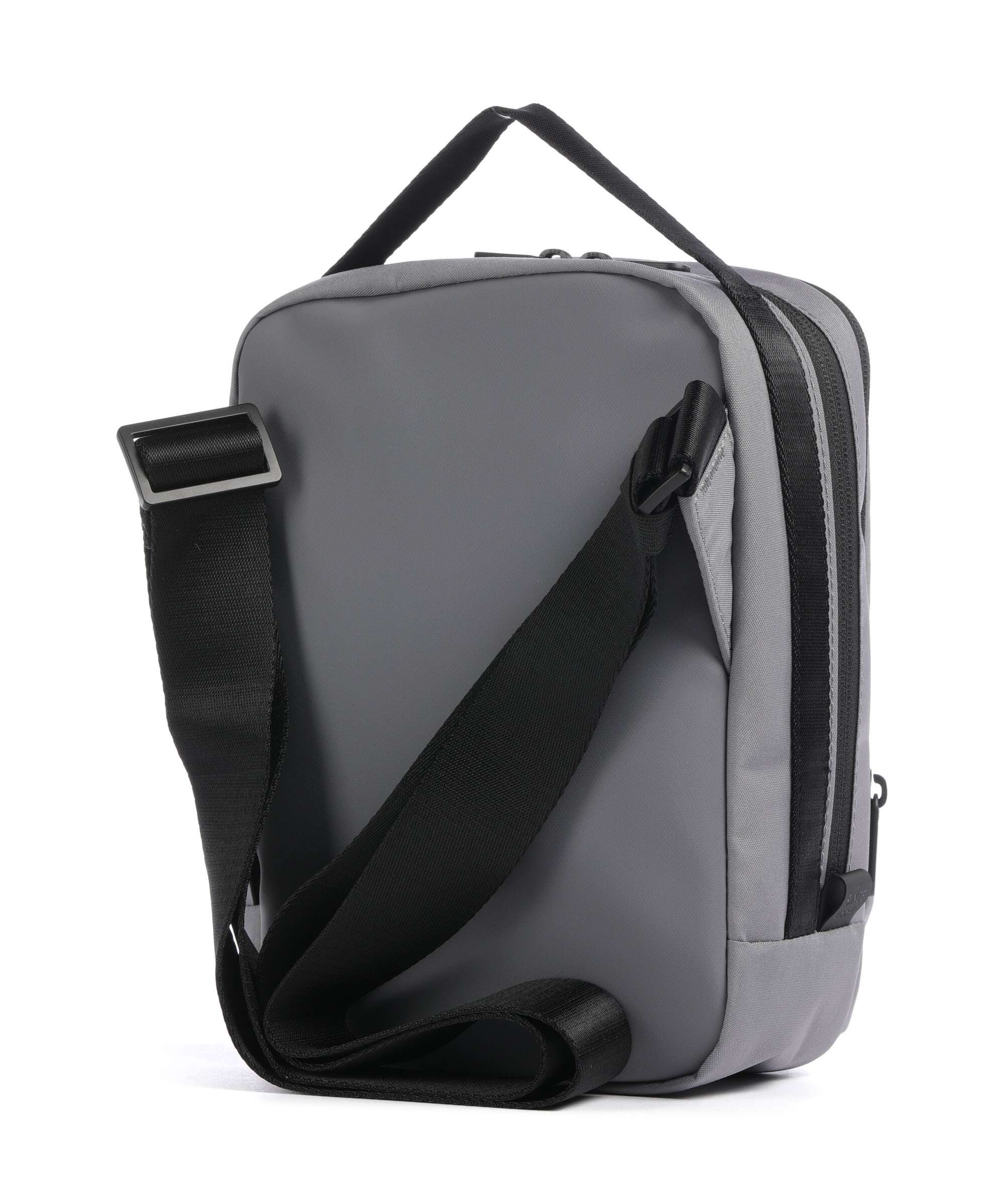 Victorinox Travel Essentials Crossbody bag frost grey - Image 2