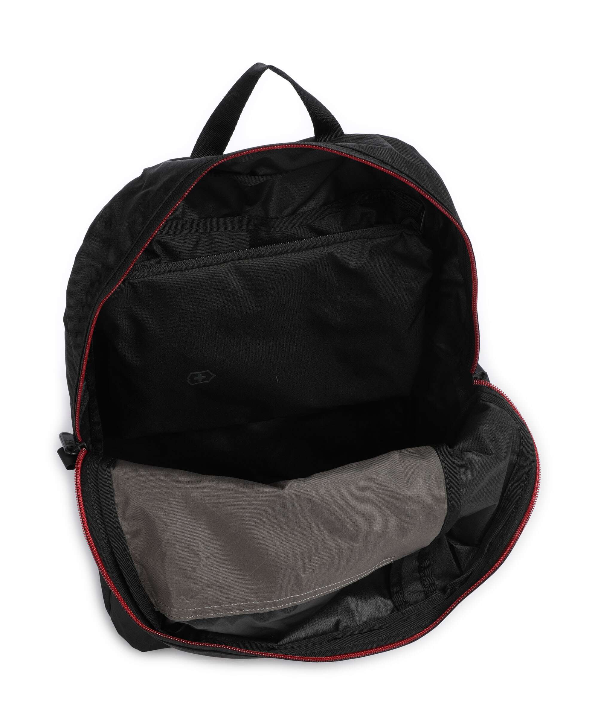 Victorinox Travel Essentials Packable Travel backpack black - Image 7