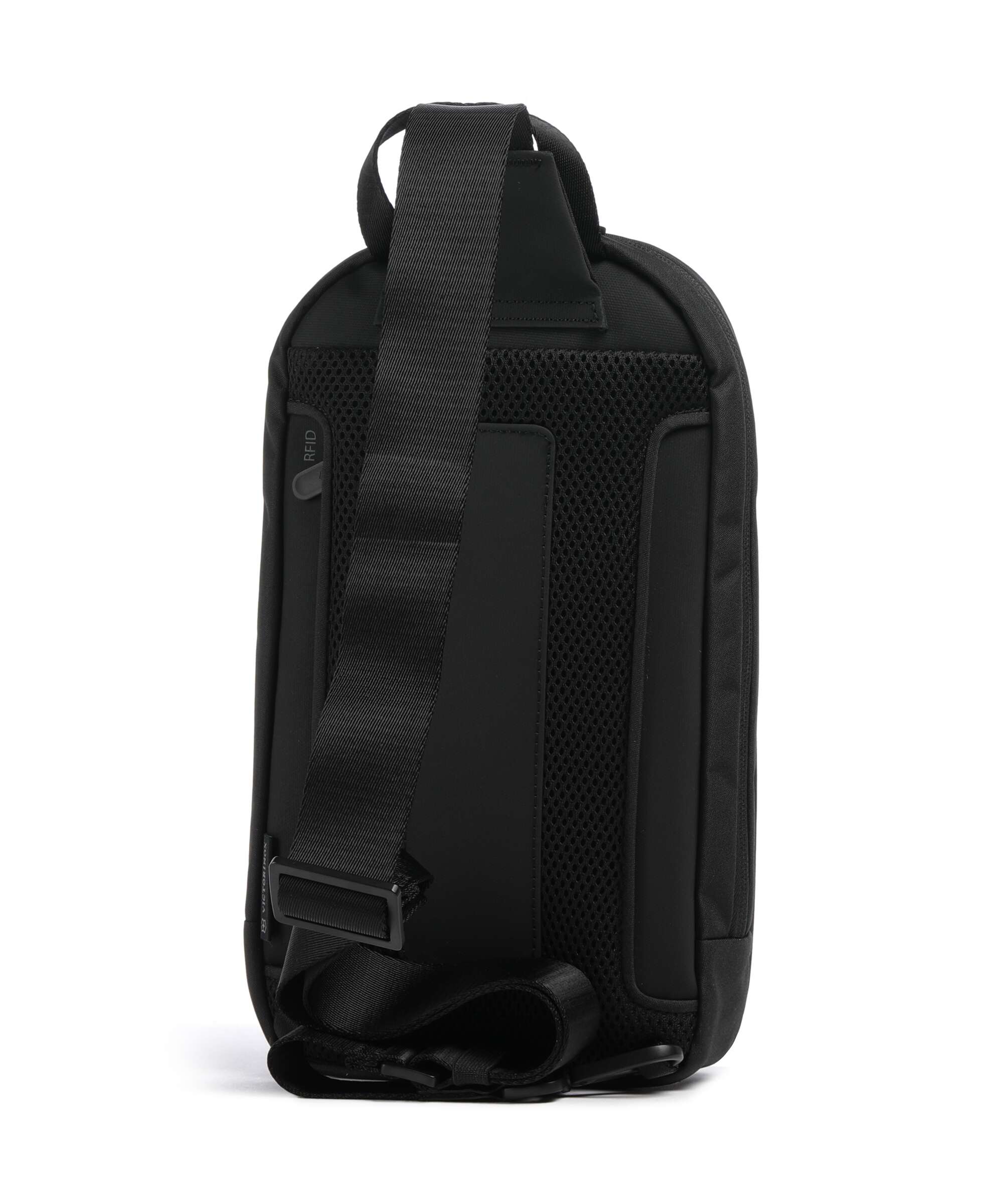 Victorinox Travel Essentials Sling bag black - Image 2