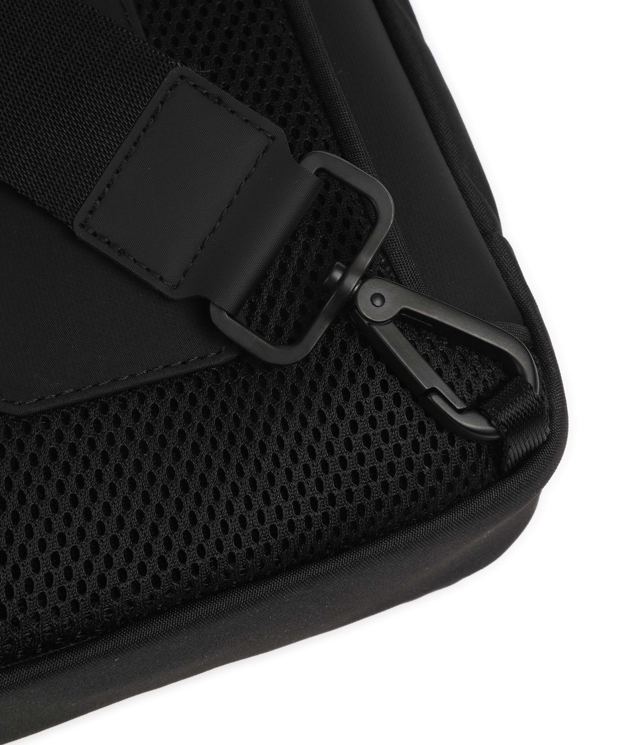 Victorinox Travel Essentials Sling bag black - Image 5
