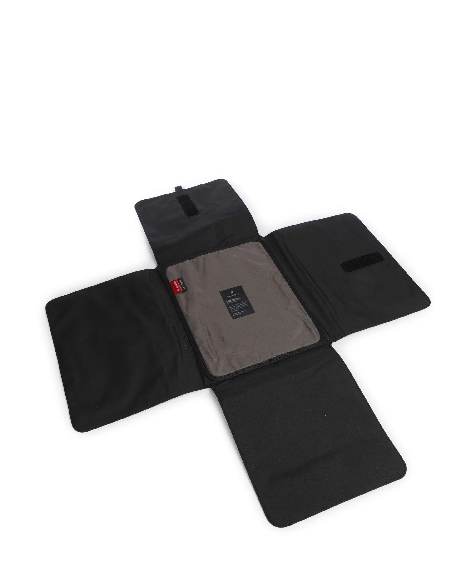 Victorinox Travel Essentials Small Packmaster Travel accessory black - Image 4