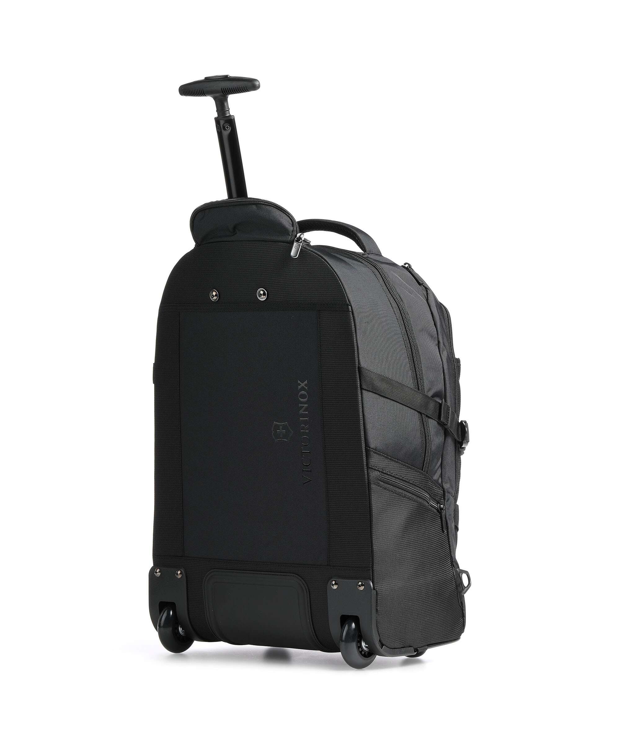 Victorinox VX Sport EVO Backpack with wheels black - Image 2