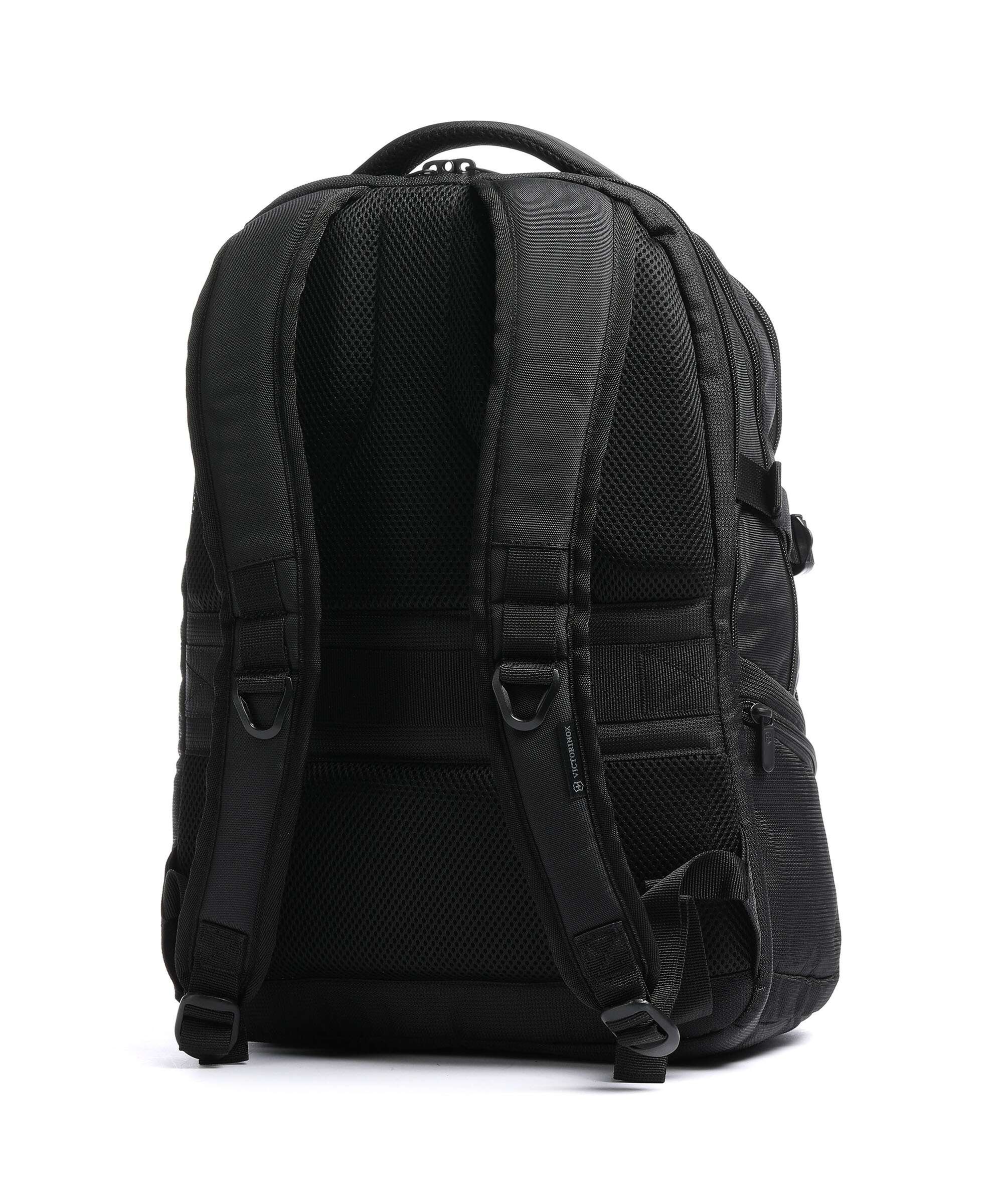 Victorinox VX Sport EVO Deluxe Backpack black - Image 2