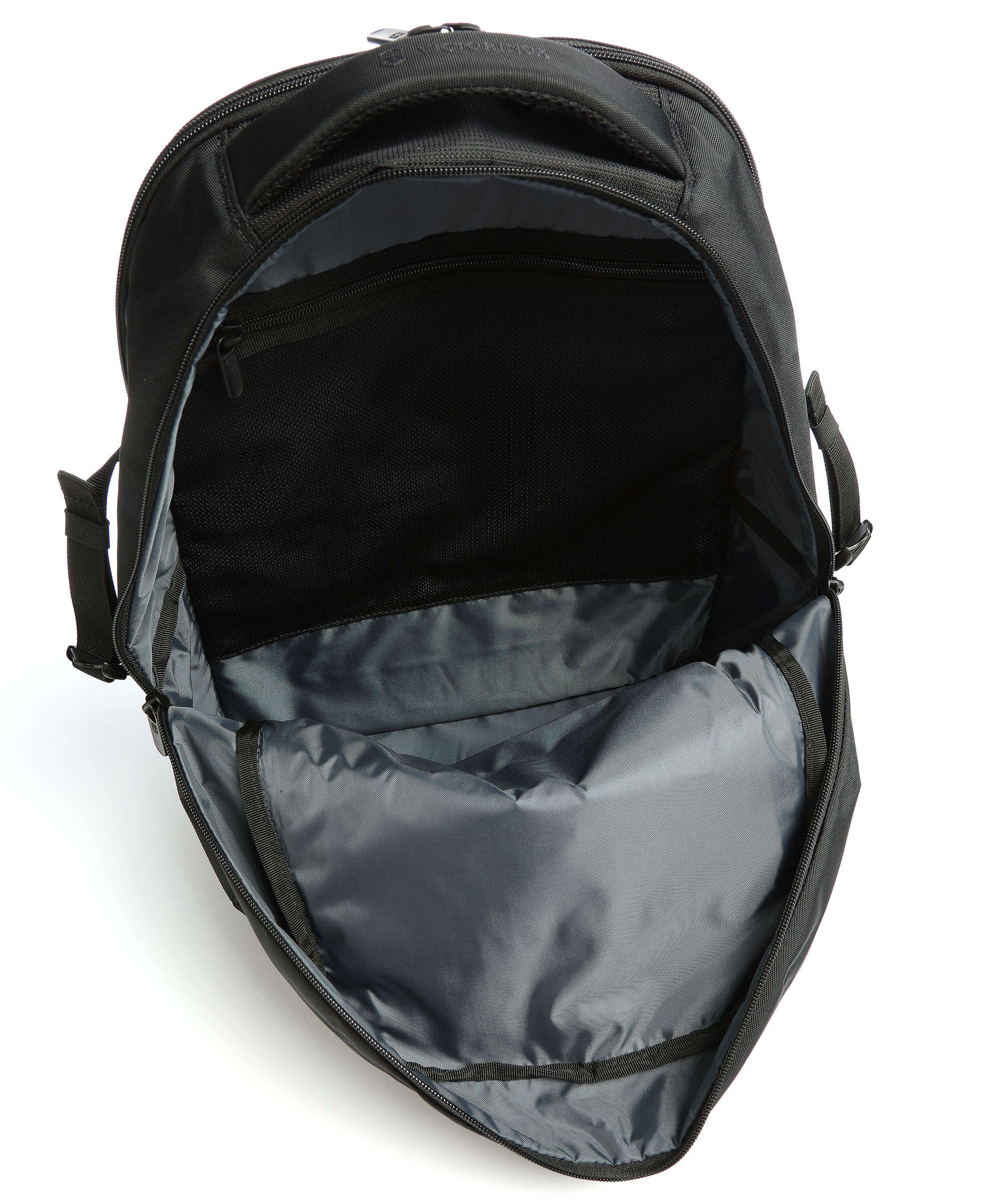 Victorinox VX Sport EVO Deluxe Backpack black - Image 5