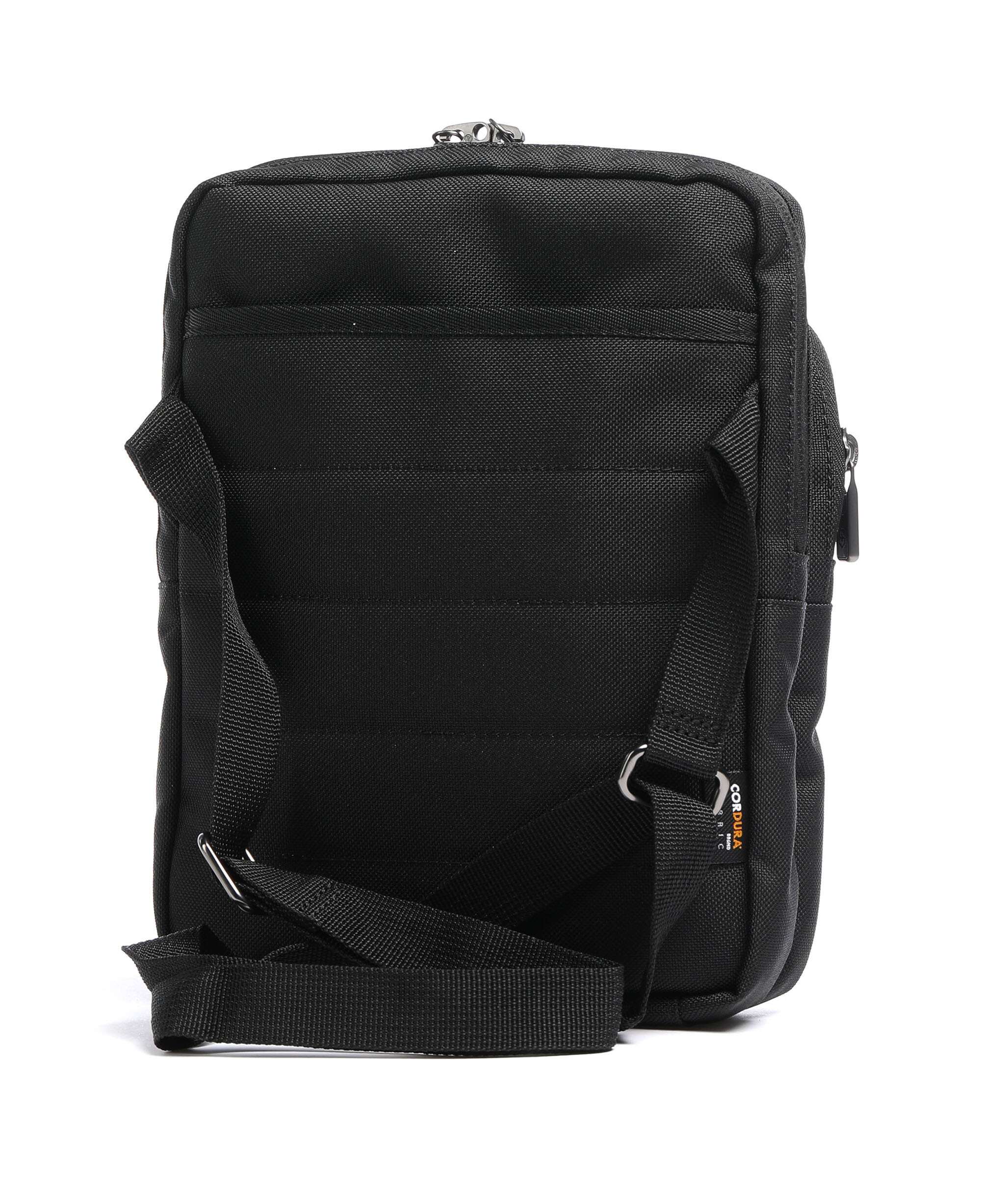 Victorinox Werks Professional Cordura Crossbody bag black - Image 2