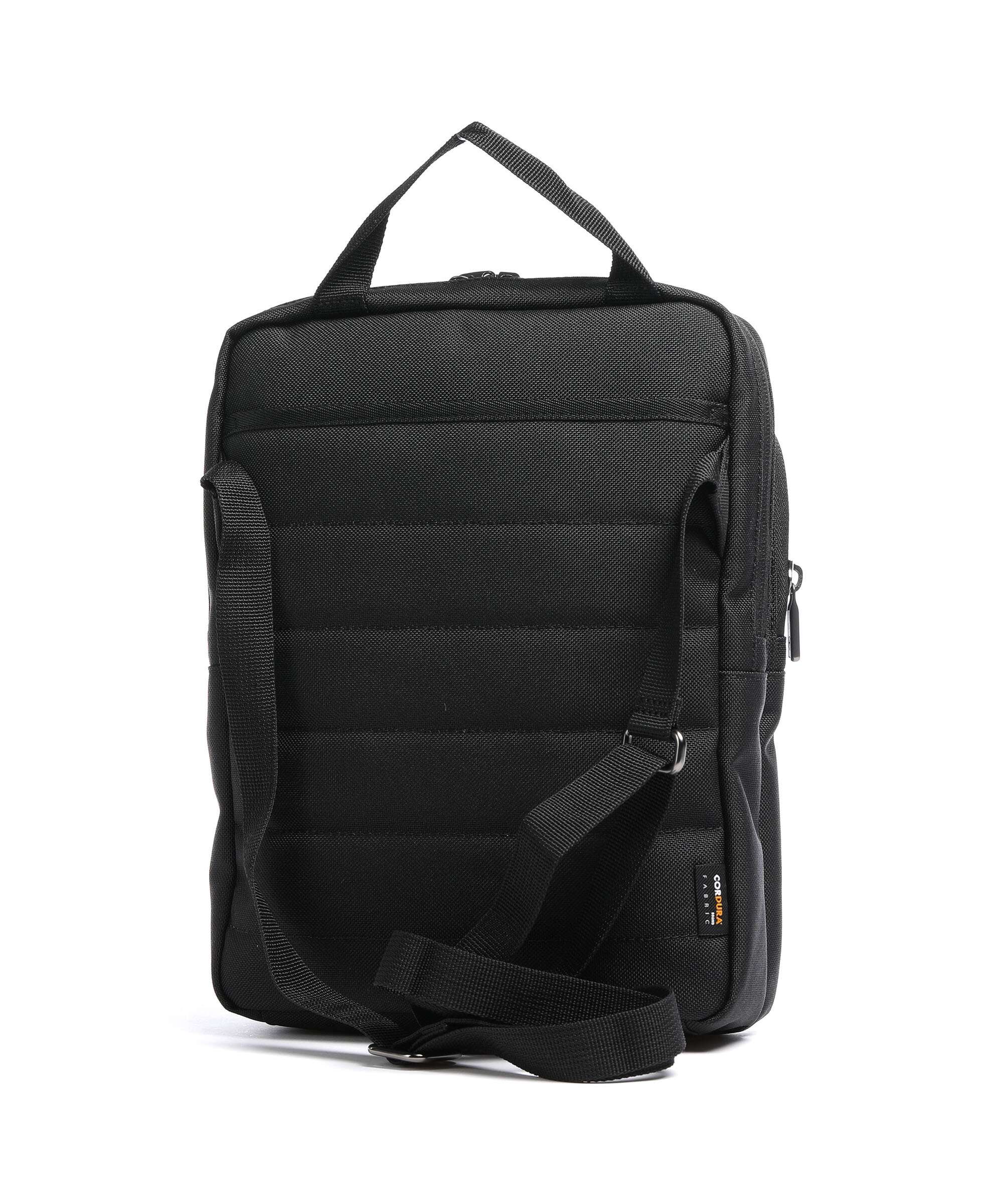 Victorinox Werks Professional Cordura Crossbody bag black - Image 2