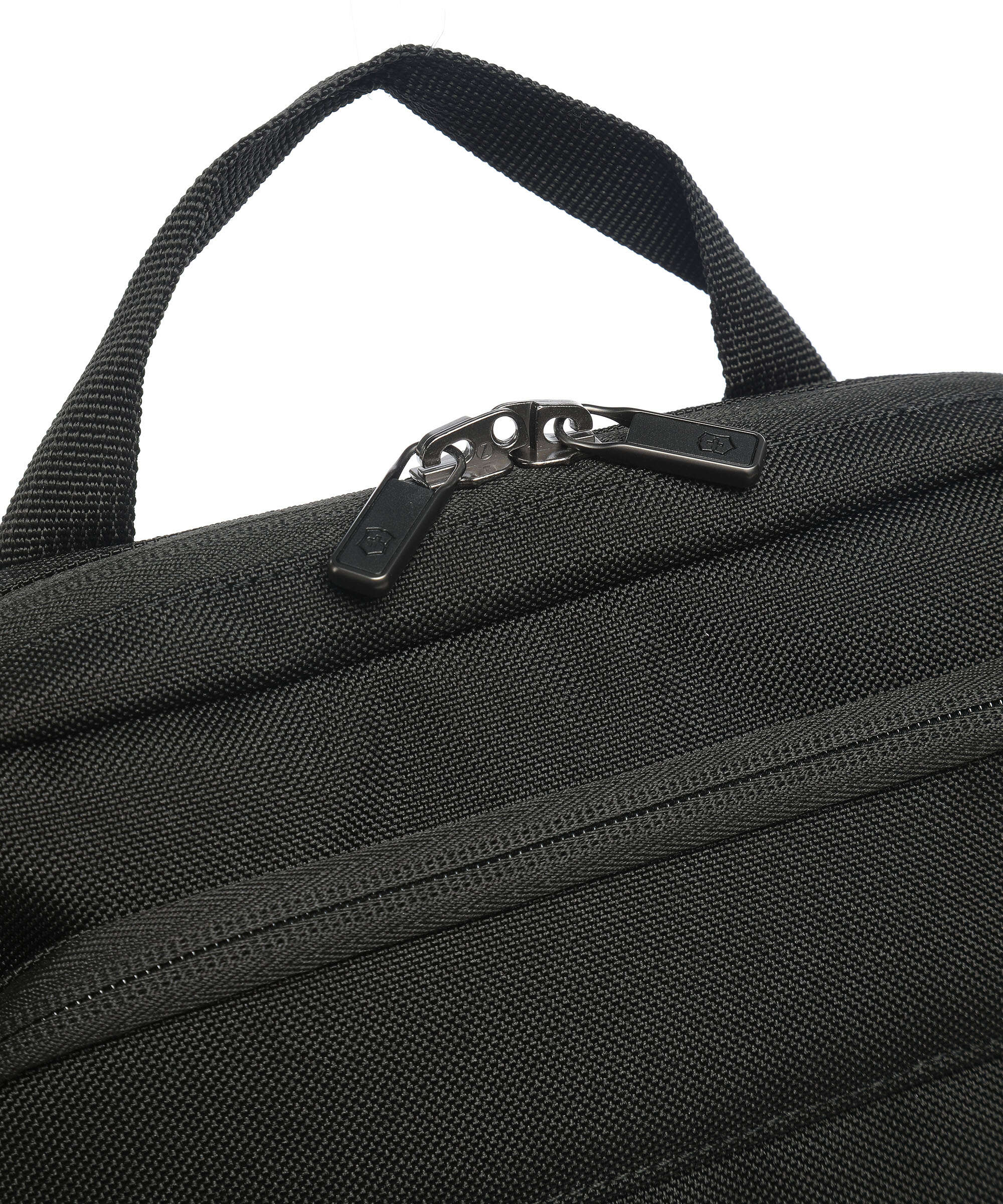 Victorinox Werks Professional Cordura Crossbody bag black - Image 3