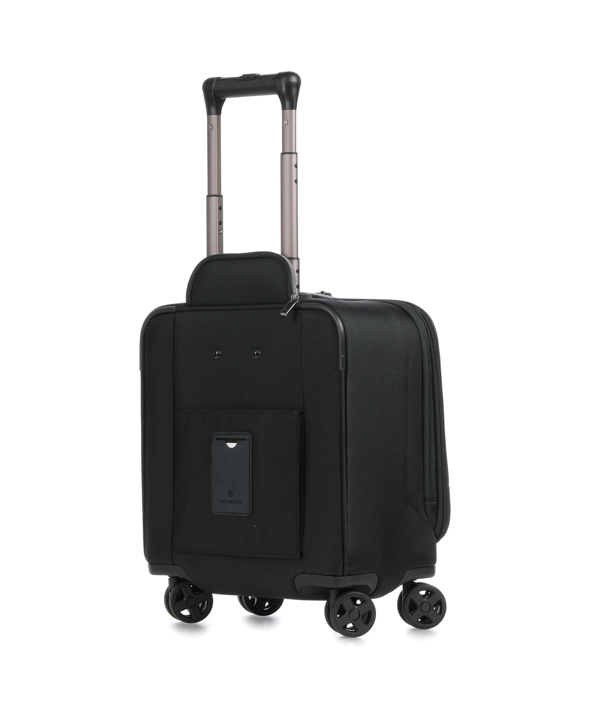 Victorinox Werks Traveler 6.0 Rolling briefcase black - Image 2