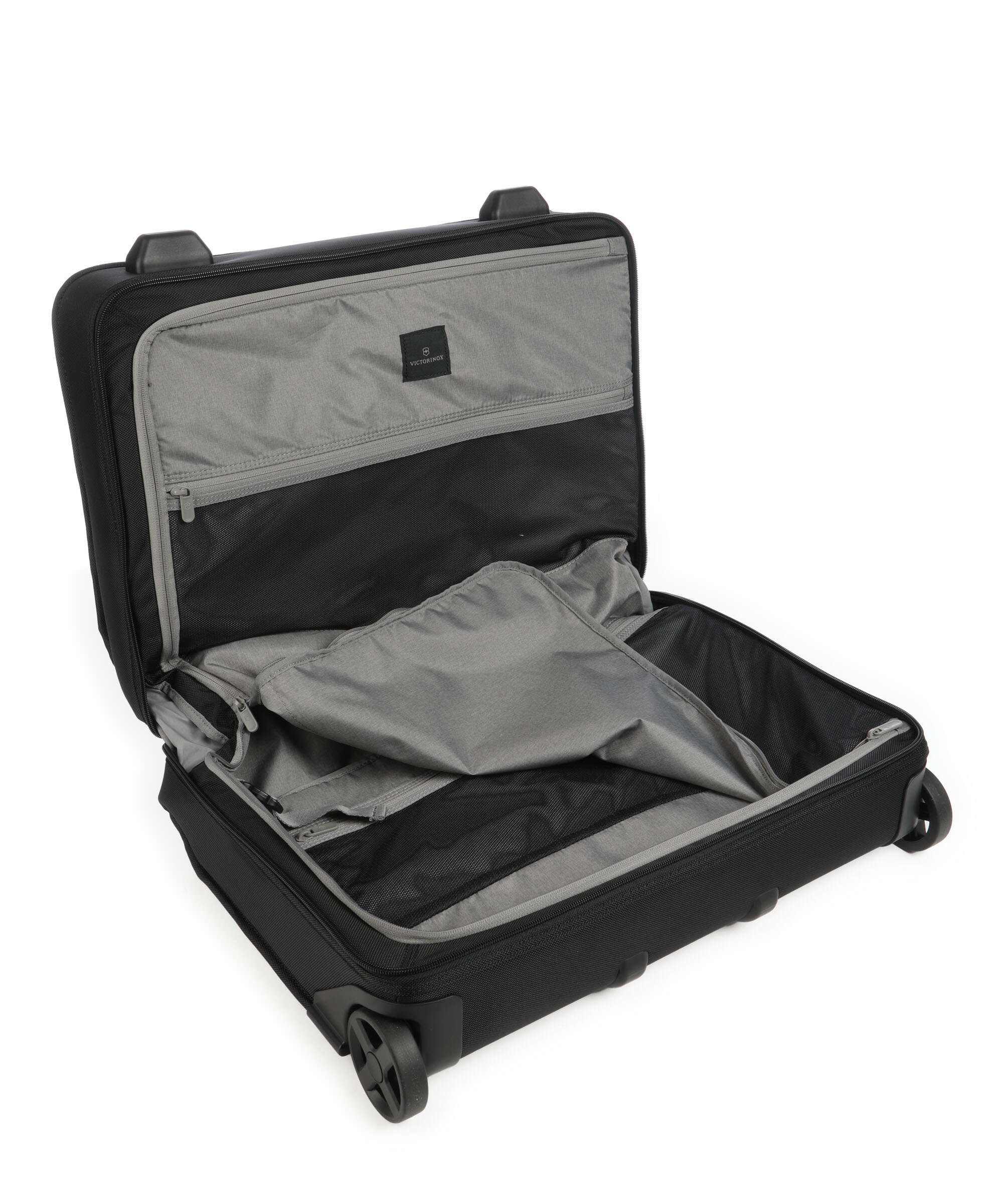 Victorinox Werks Traveler 6.0 Rolling garment bag black - Image 5
