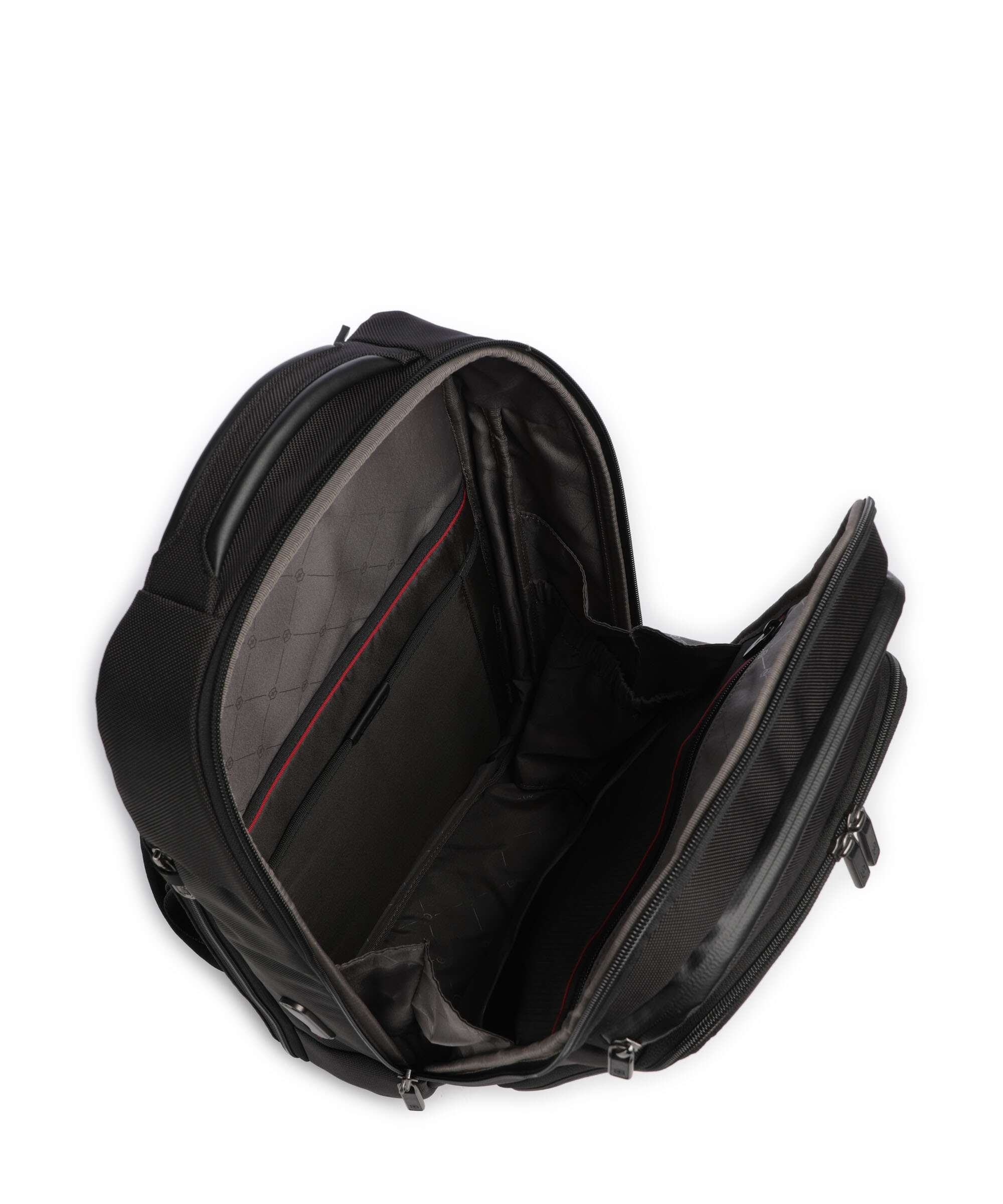 Victorinox Werks Traveler 7.0 Compact Backpack black - Image 6