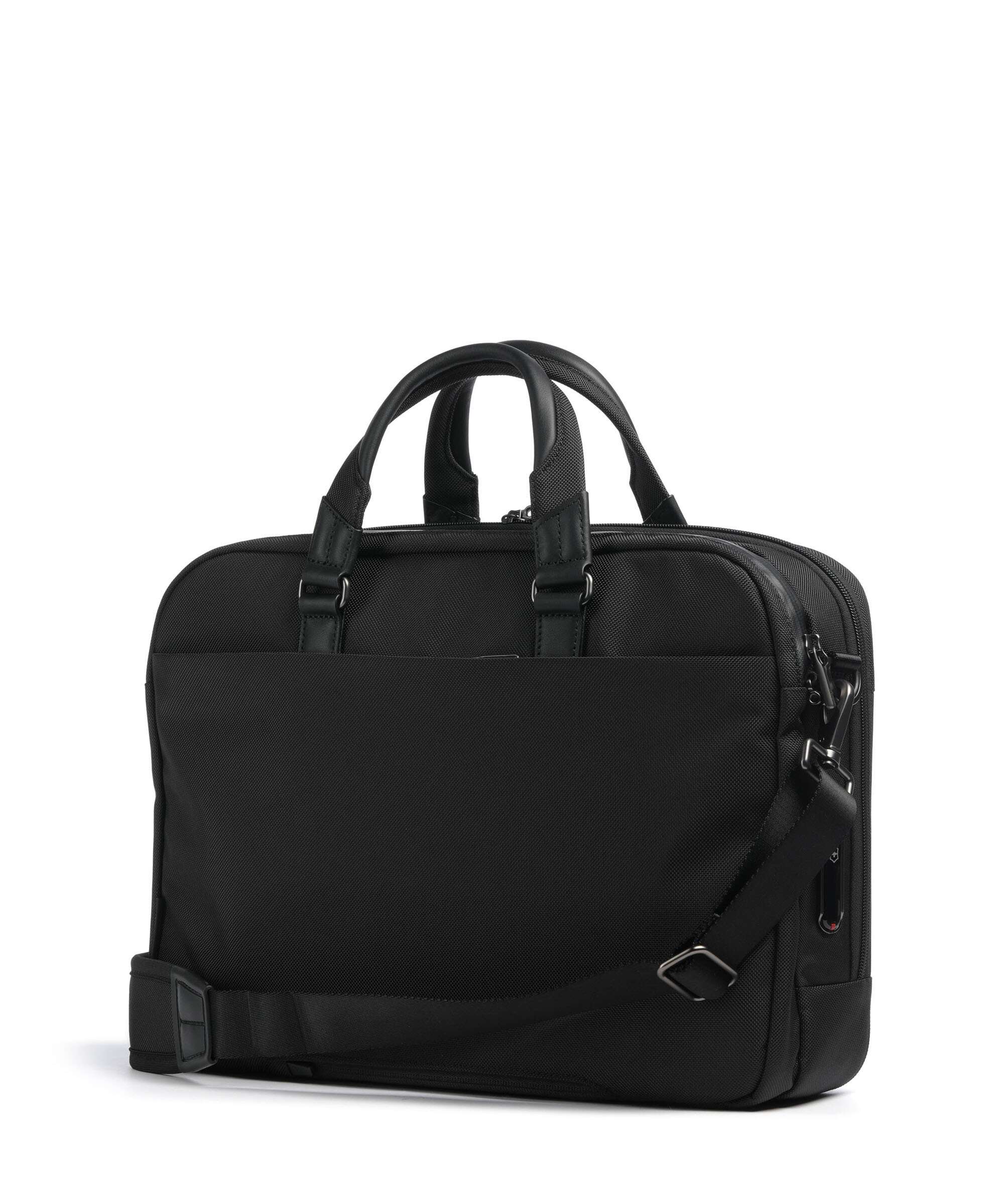 Victorinox Werks Traveler 7.0 Deluxe Briefcase black - Image 2