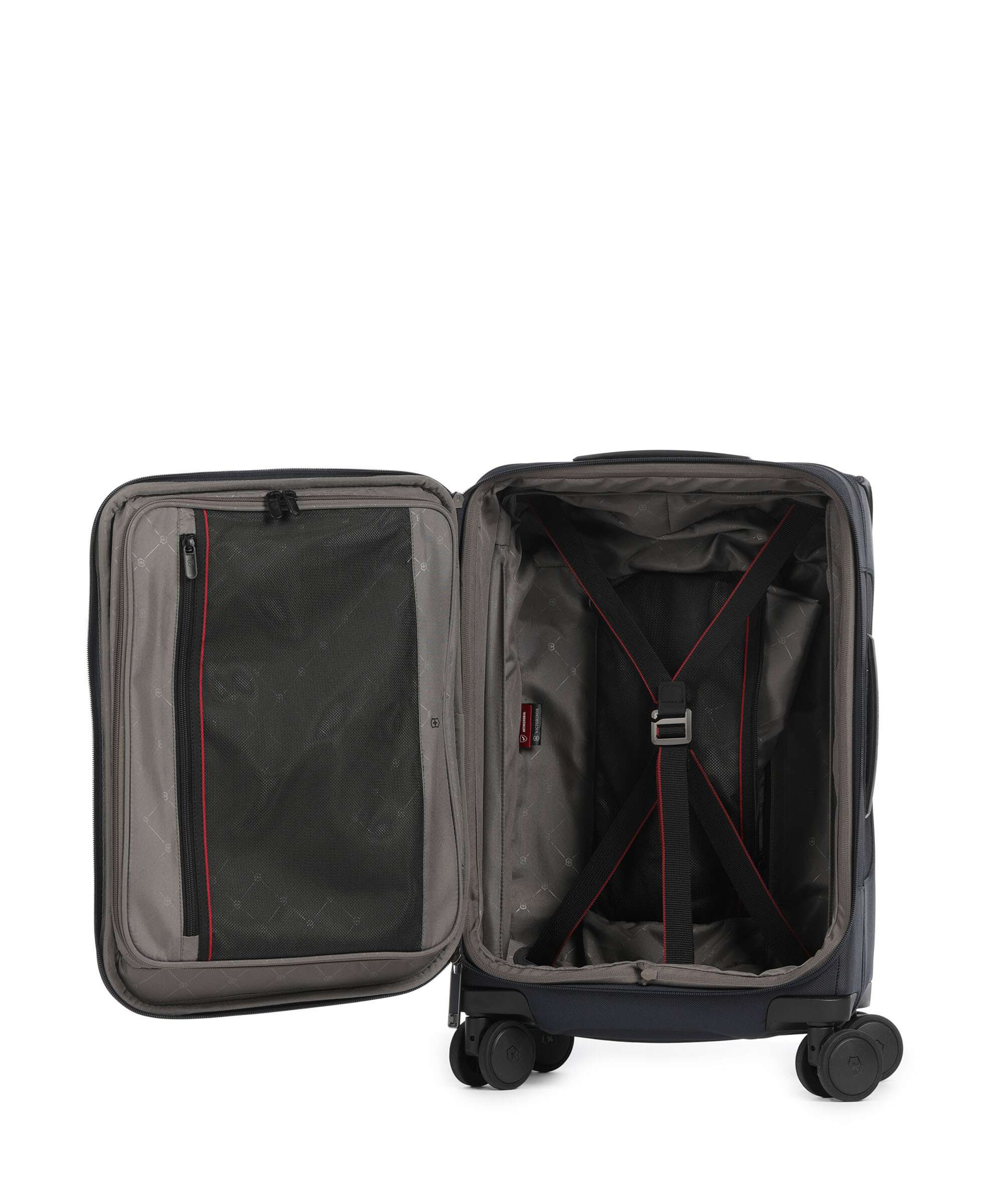 Victorinox Werks Traveler 7.0 FFQ Spinner (4 wheels) navy blue - Image 6