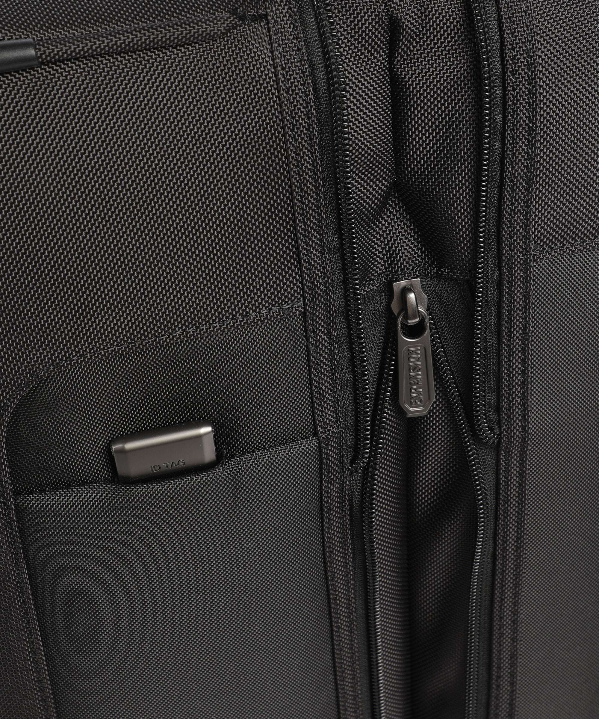 Victorinox Werks Traveler 7.0 FFQ Trolley (2 wheels) black - Image 4