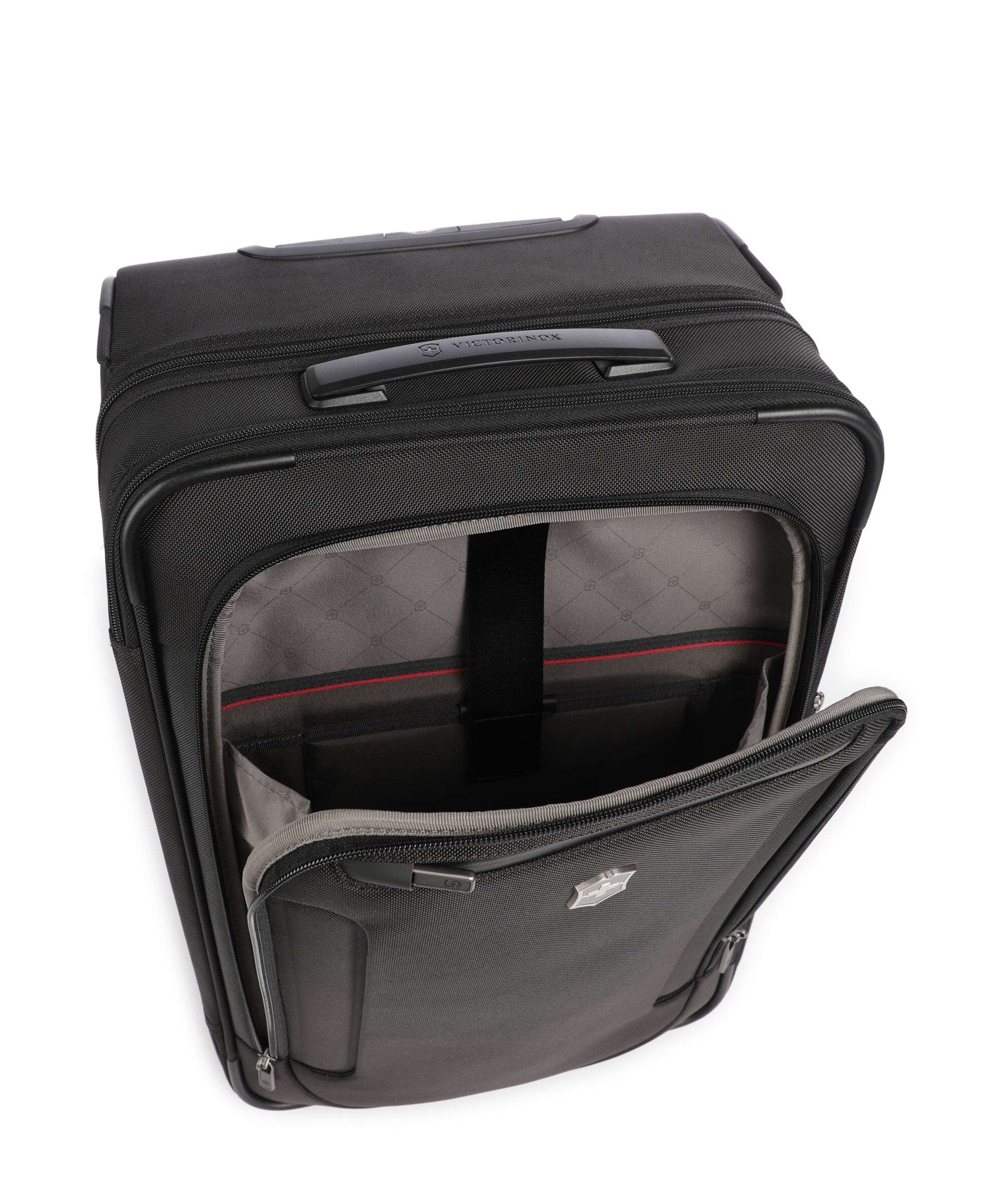 Victorinox Werks Traveler 7.0 FFQ Trolley (2 wheels) black - Image 5
