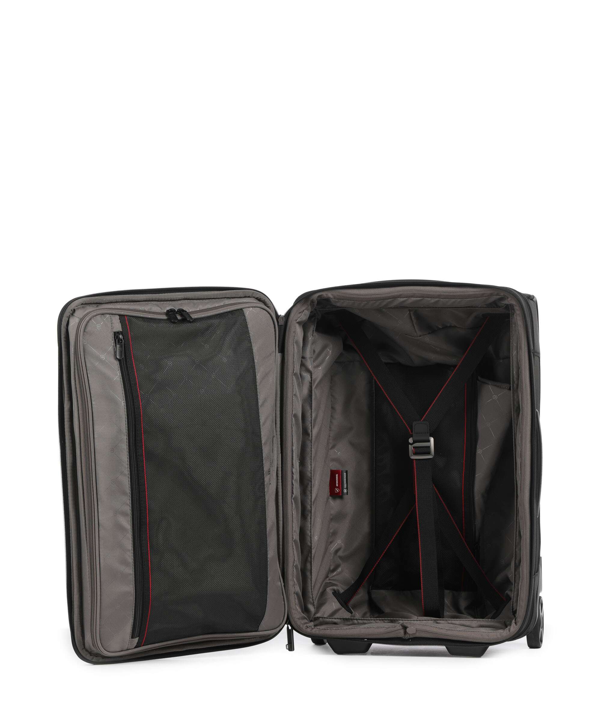 Victorinox Werks Traveler 7.0 FFQ Trolley (2 wheels) black - Image 7
