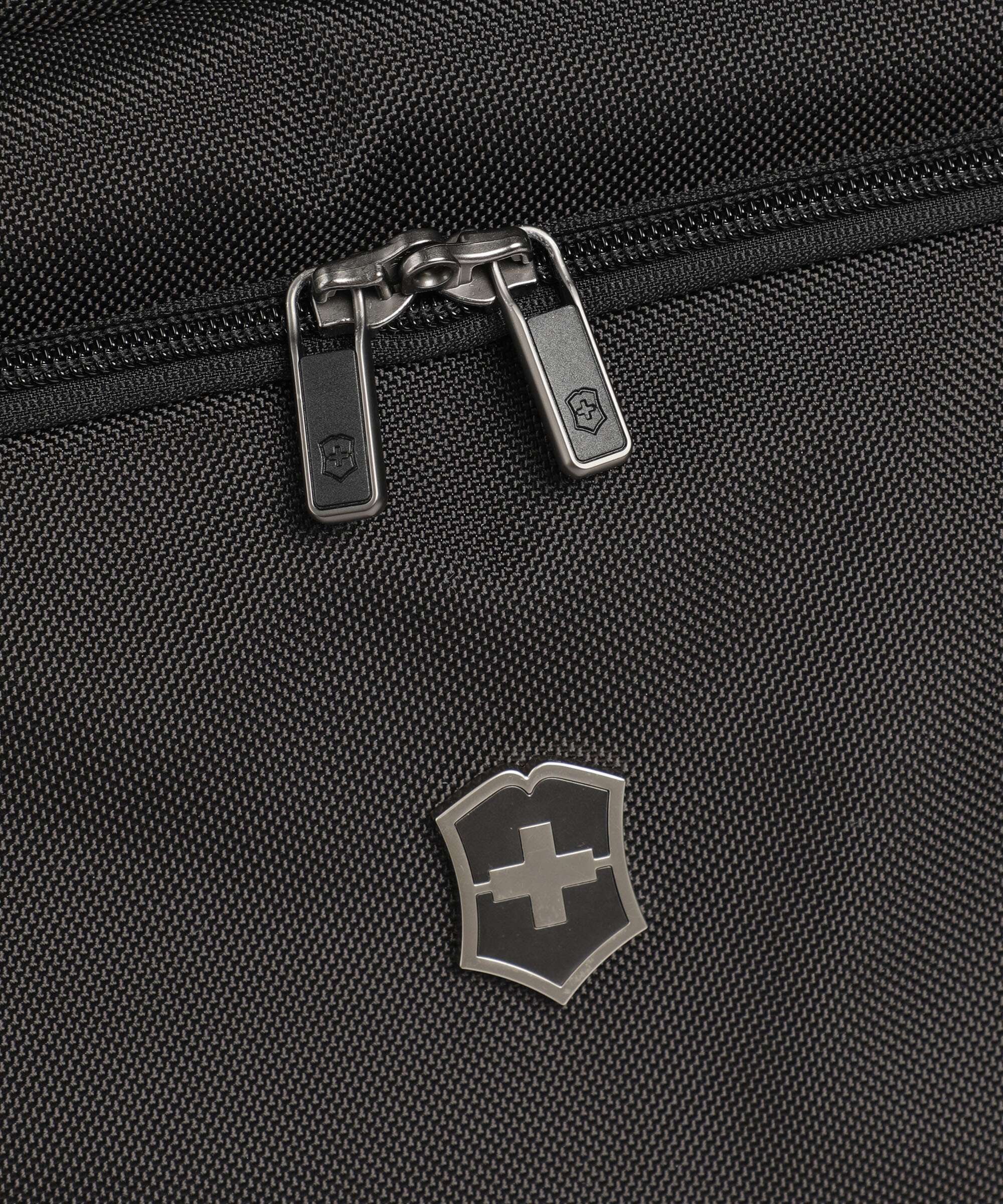 Victorinox Werks Traveler 7.0 Garment bag black - Image 3