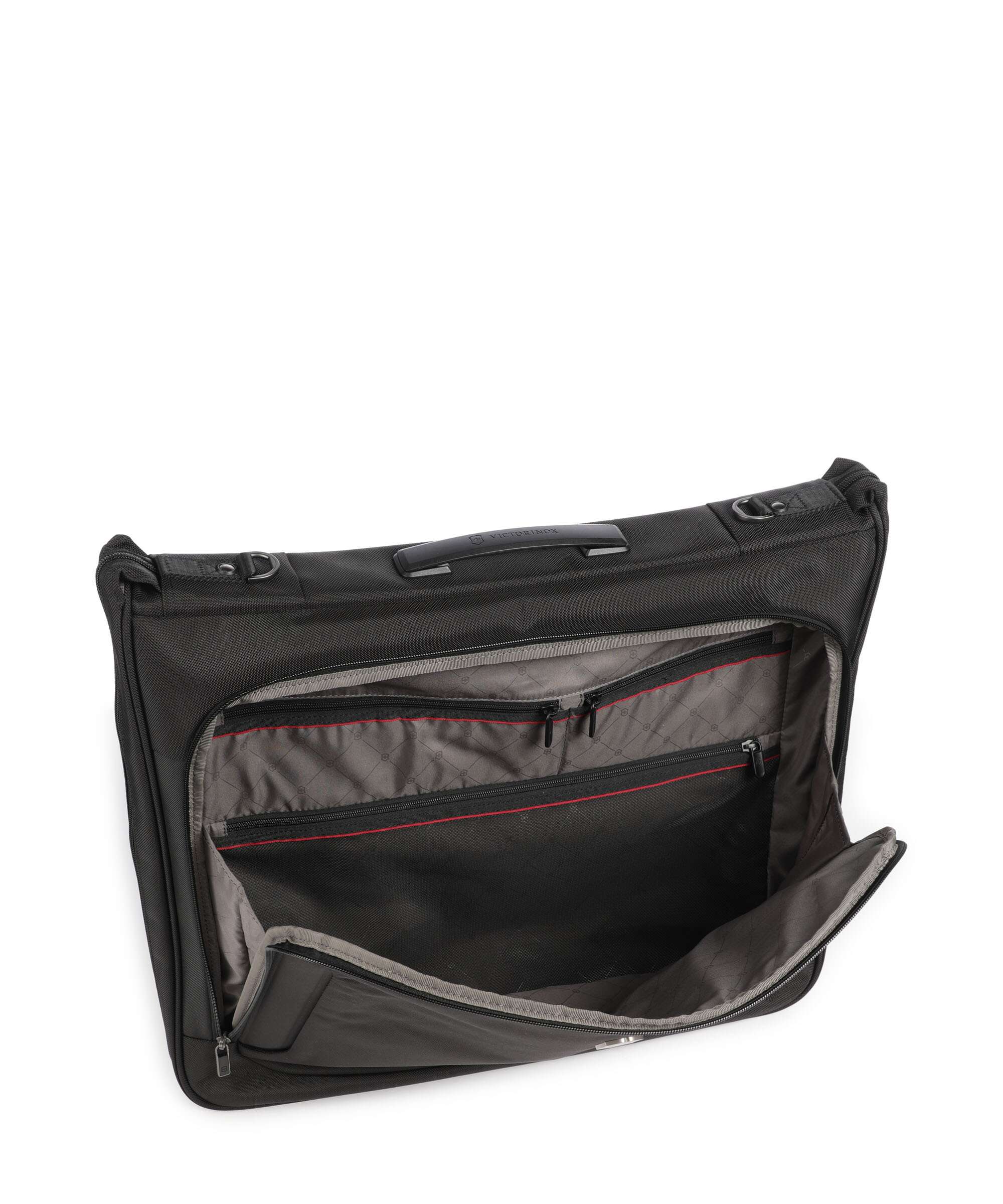 Victorinox Werks Traveler 7.0 Garment bag black - Image 5