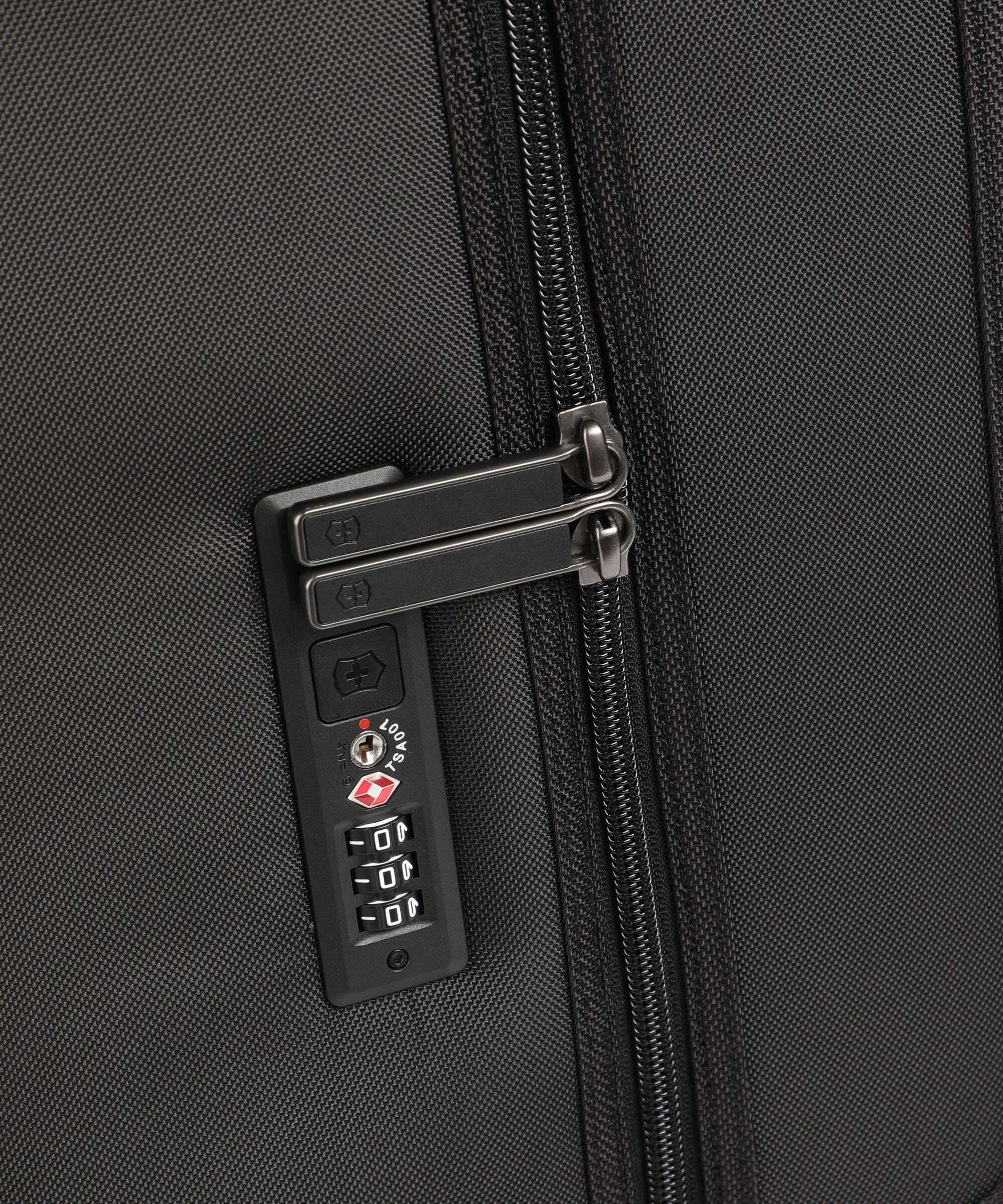 Victorinox Werks Traveler 7.0 Garment bag black - Image 3