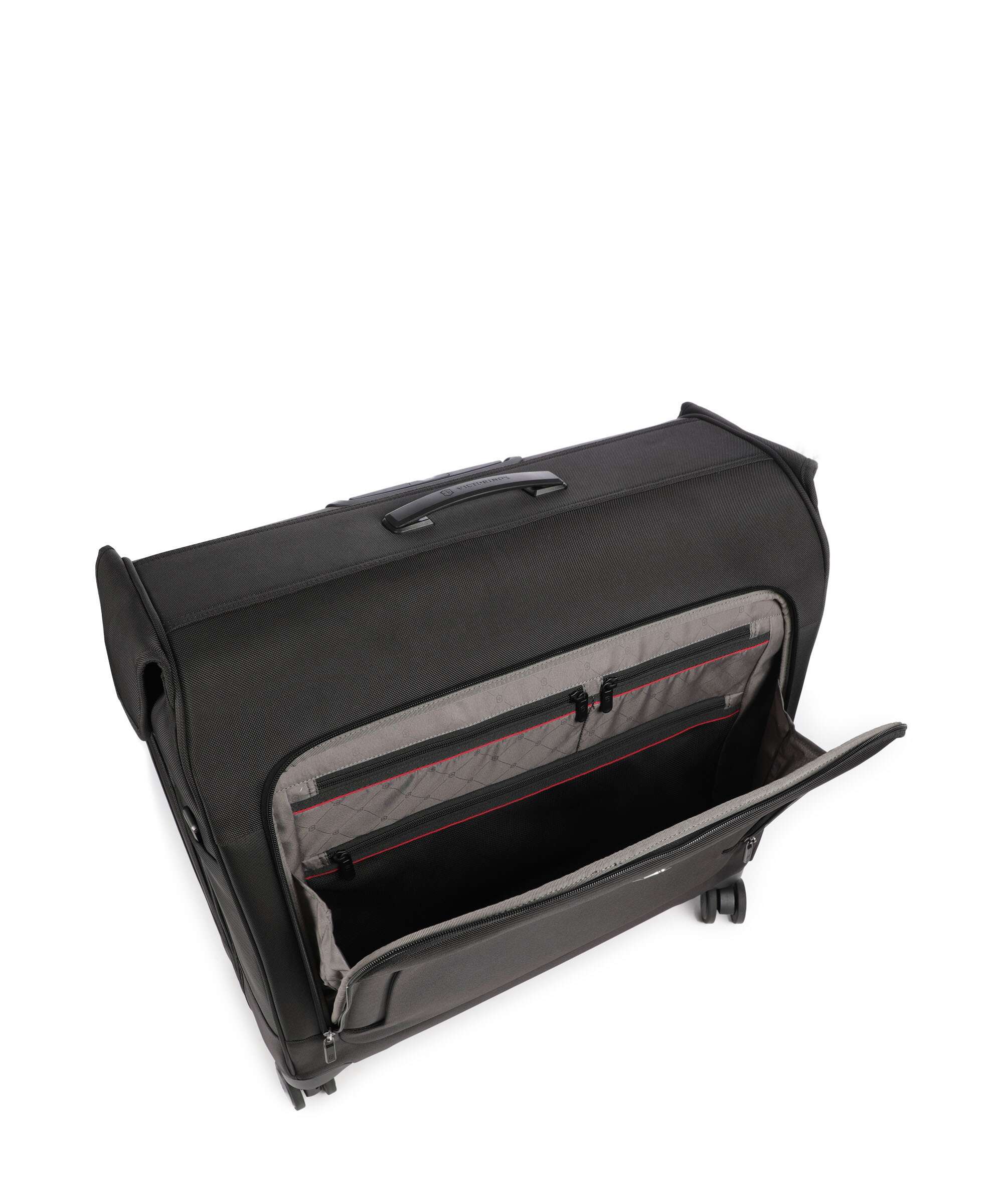 Victorinox Werks Traveler 7.0 Garment bag black - Image 4