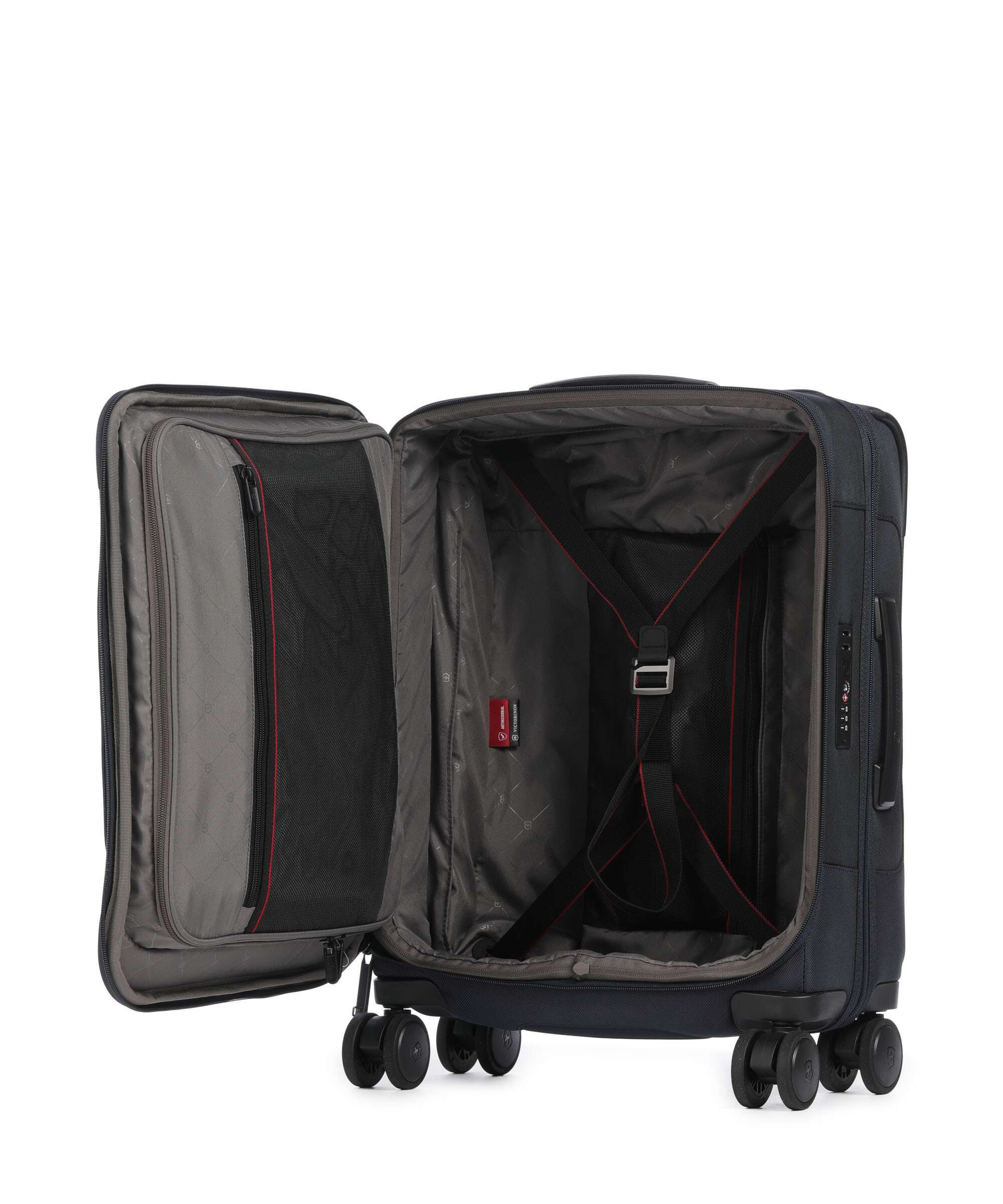 Victorinox Werks Traveler 7.0 GCO Spinner (4 wheels) navy blue - Image 6