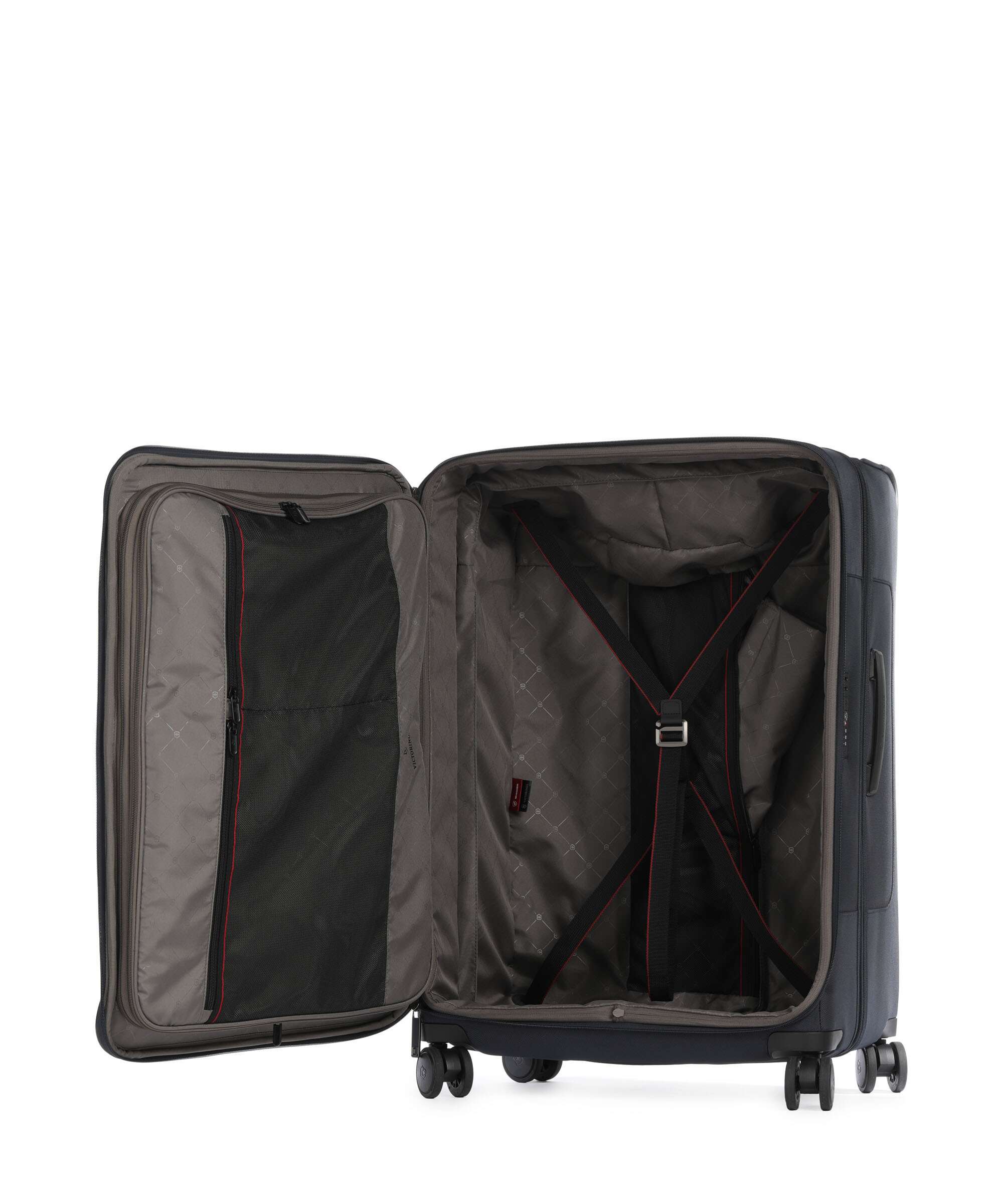 Victorinox Werks Traveler 7.0 L Spinner (4 wheels) navy blue - Image 6