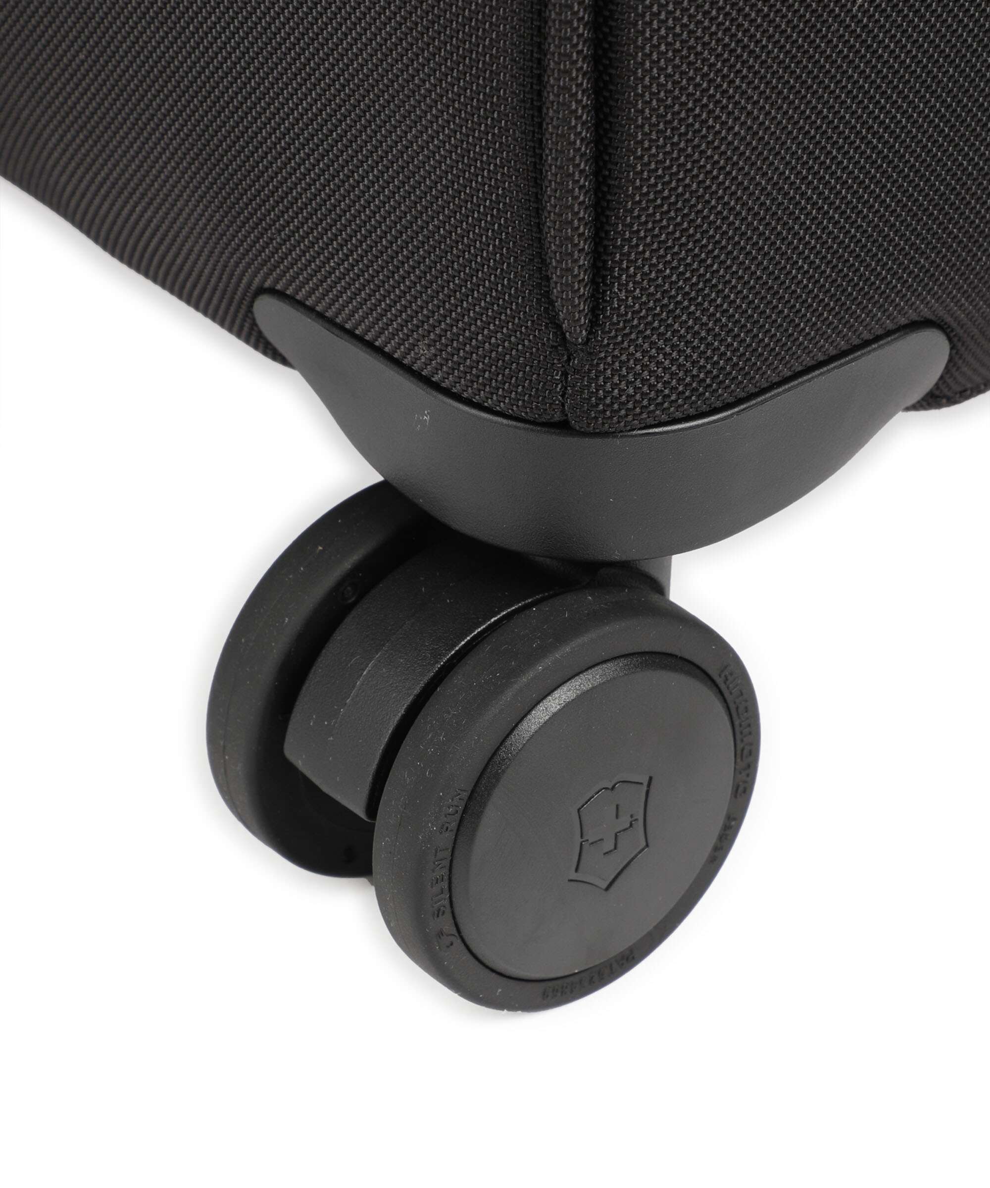 Victorinox Werks Traveler 7.0 M Spinner (4 wheels) black - Image 5