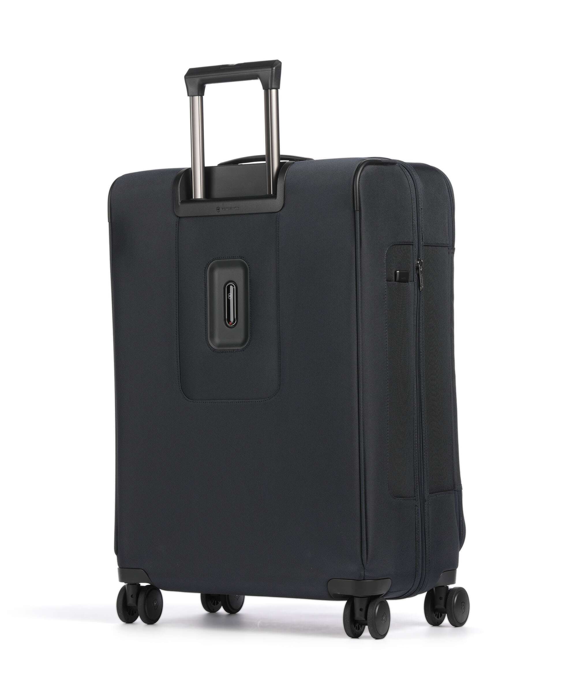 Victorinox Werks Traveler 7.0 M Spinner (4 wheels) navy blue - Image 2