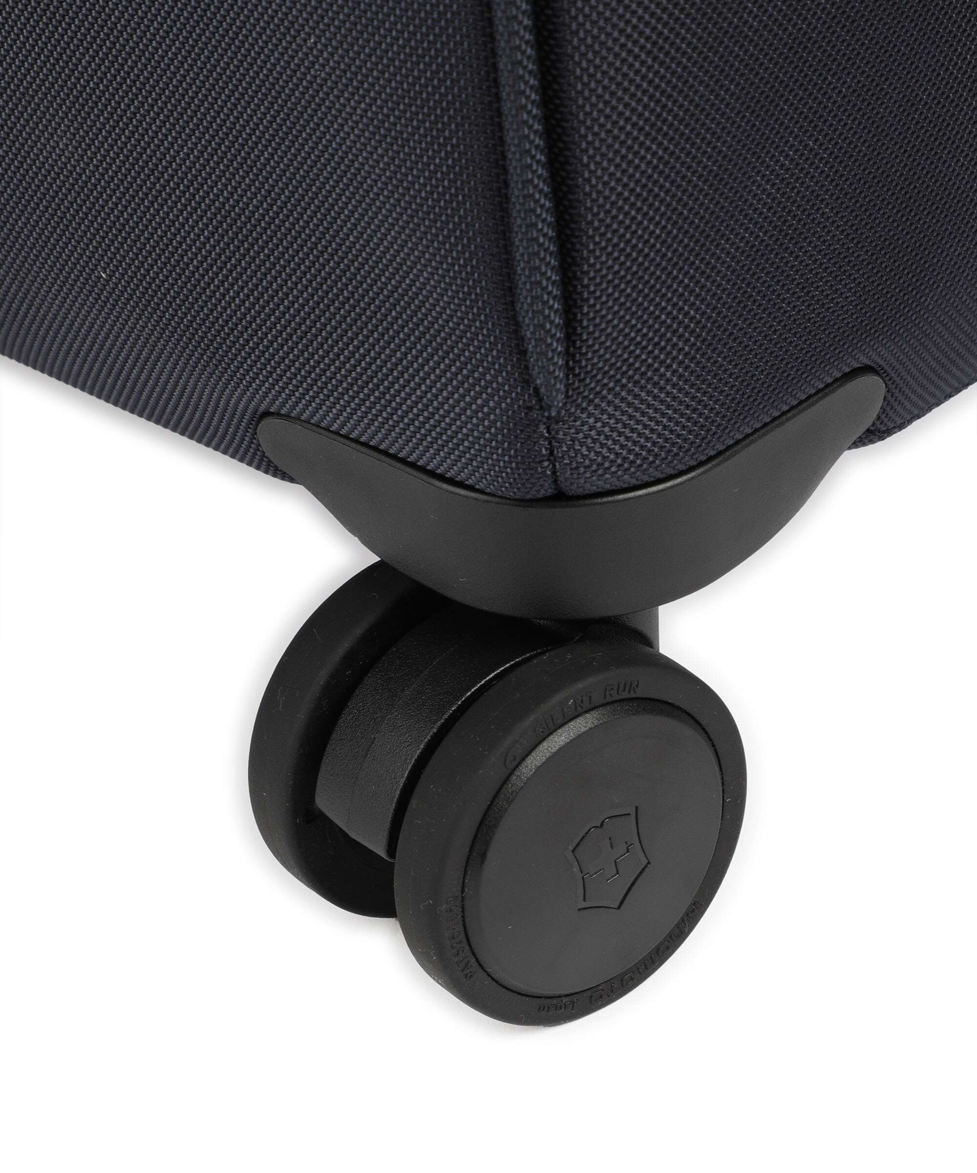 Victorinox Werks Traveler 7.0 M Spinner (4 wheels) navy blue - Image 5