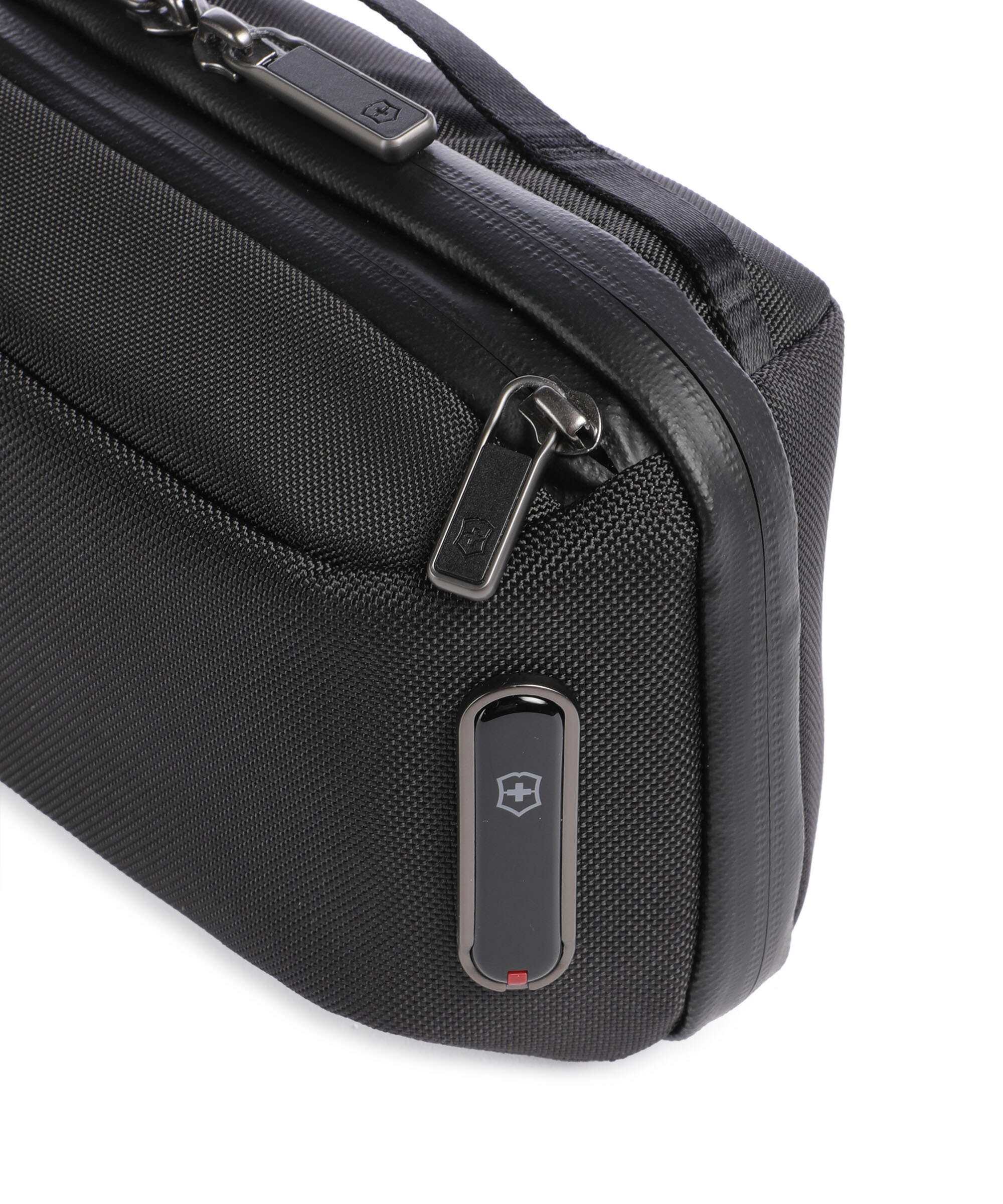 Victorinox Werks Traveler 7.0 Toiletry bag black - Image 3