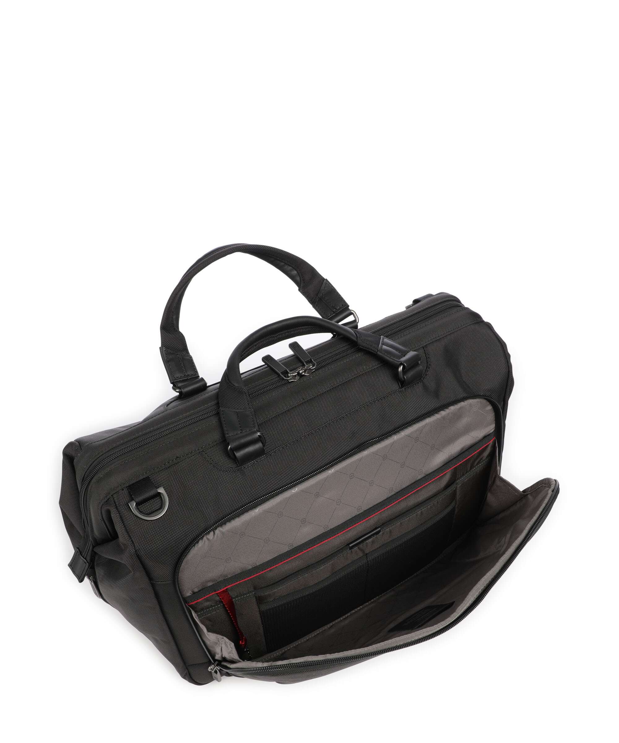 Victorinox Werks Traveler 7.0 Weekend bag black - Image 6