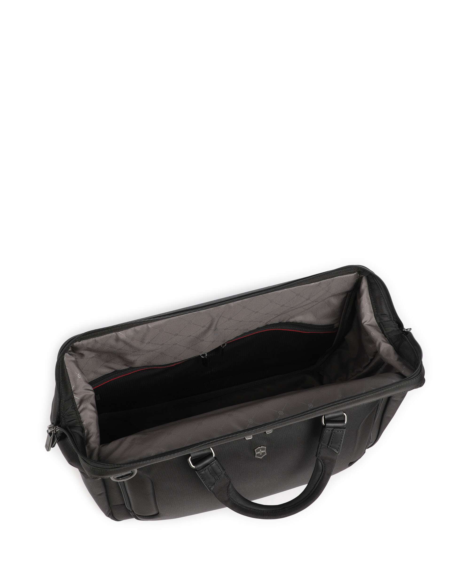 Victorinox Werks Traveler 7.0 Weekend bag black - Image 7