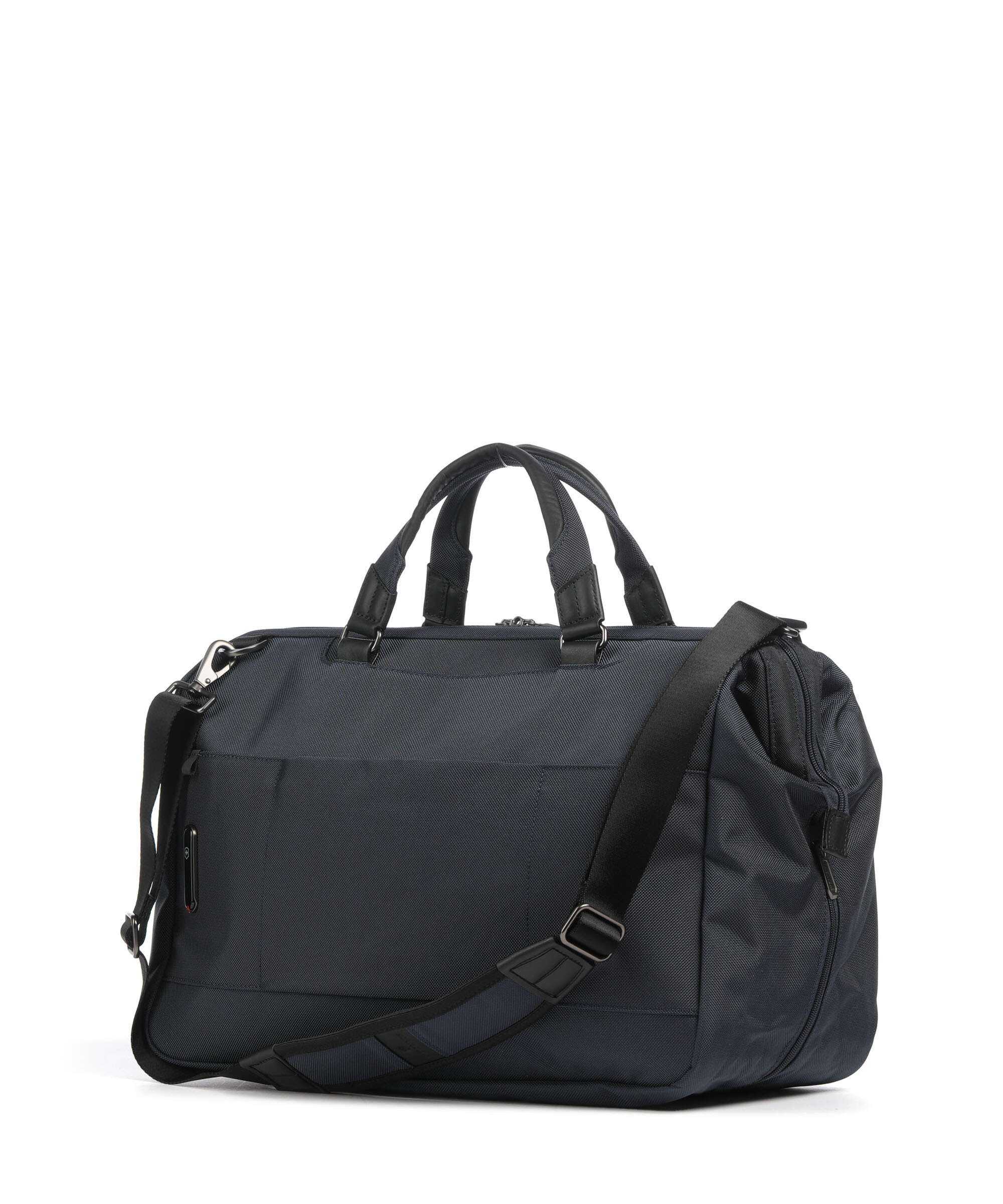 Victorinox Werks Traveler 7.0 Weekend bag navy blue - Image 2