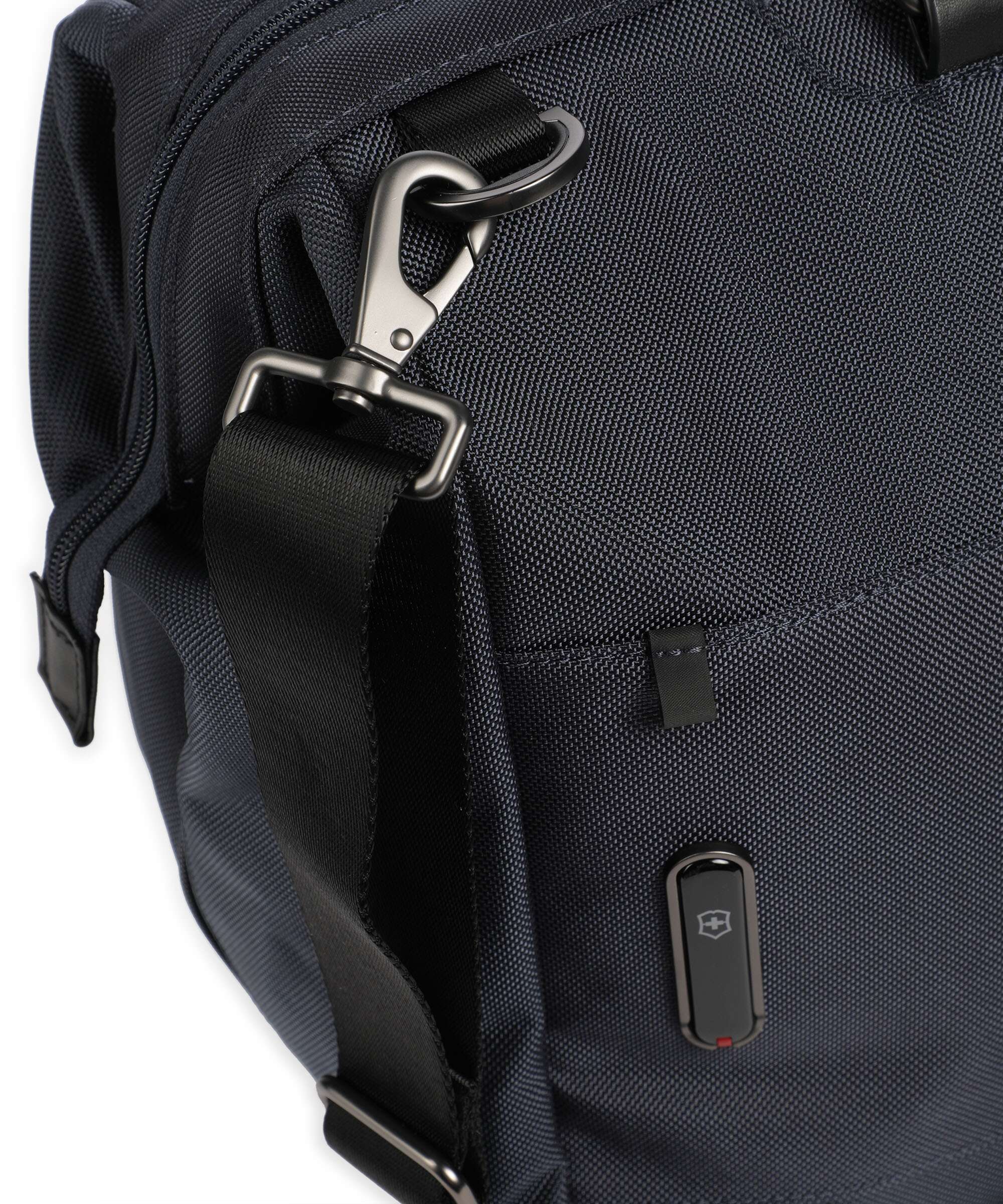 Victorinox Werks Traveler 7.0 Weekend bag navy blue - Image 5