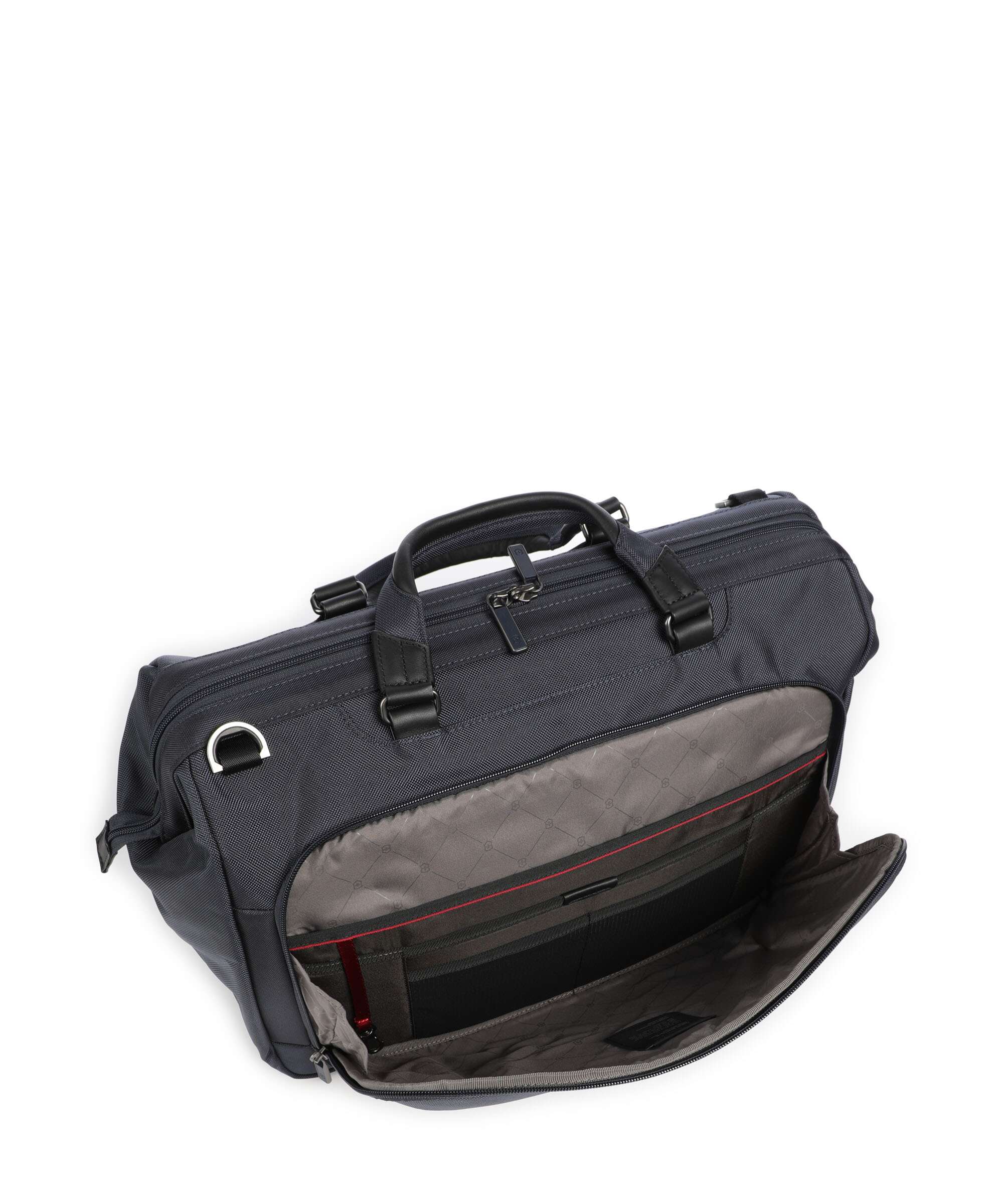 Victorinox Werks Traveler 7.0 Weekend bag navy blue - Image 6