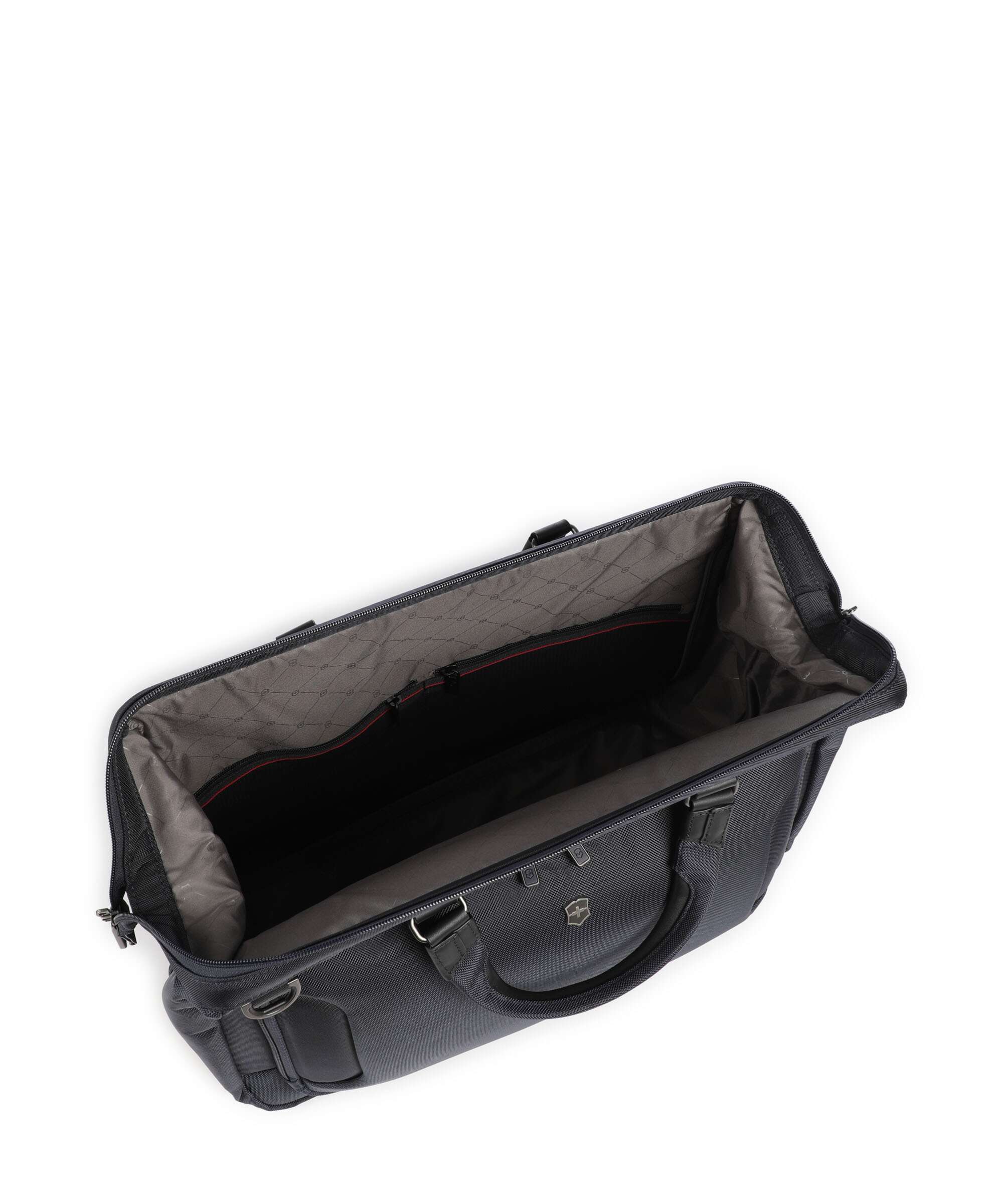 Victorinox Werks Traveler 7.0 Weekend bag navy blue - Image 7