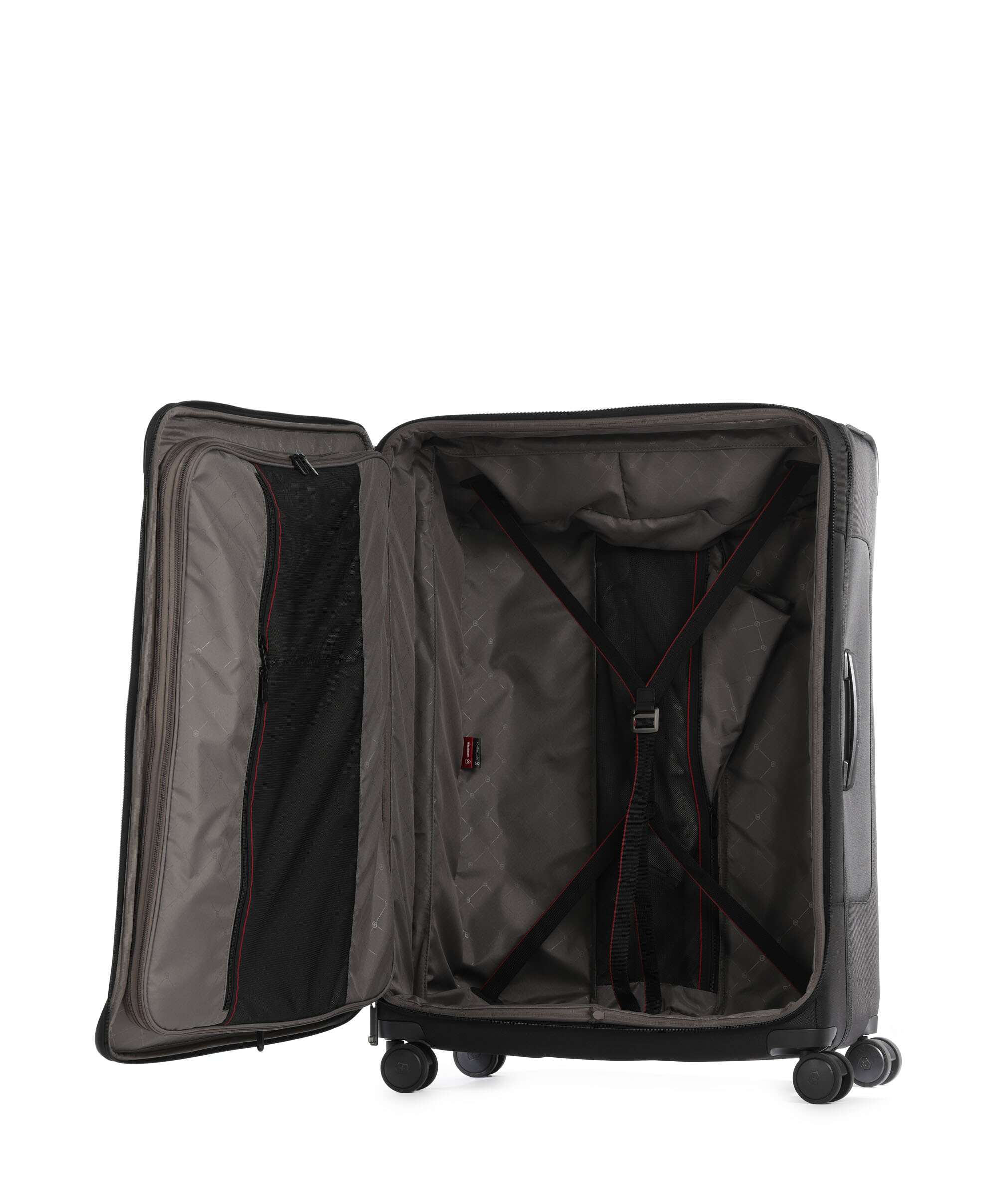Victorinox Werks Traveler 7.0 XL Spinner (4 wheels) black - Image 6