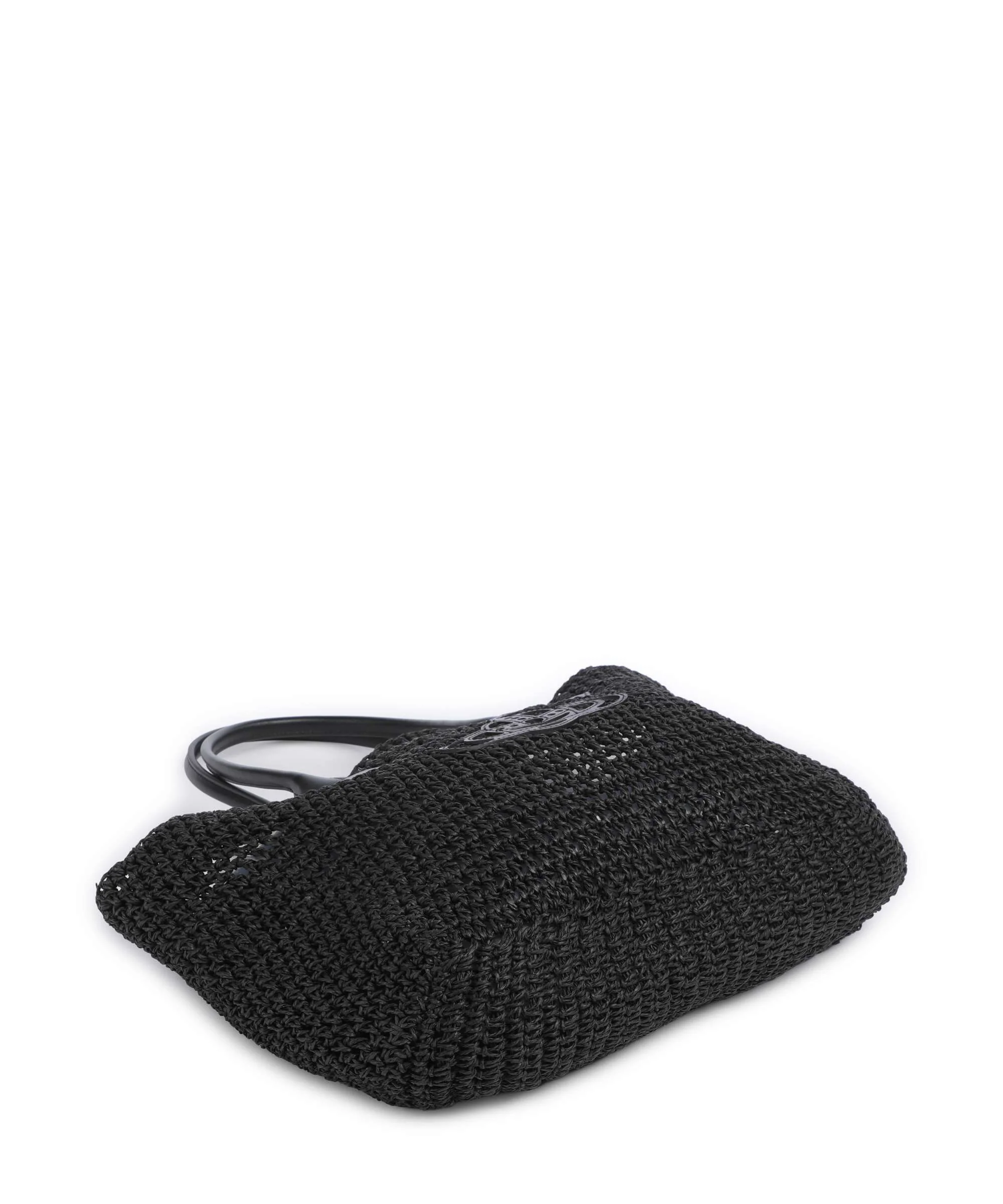 Vivienne Westwood Alana Tote bag black - Image 4