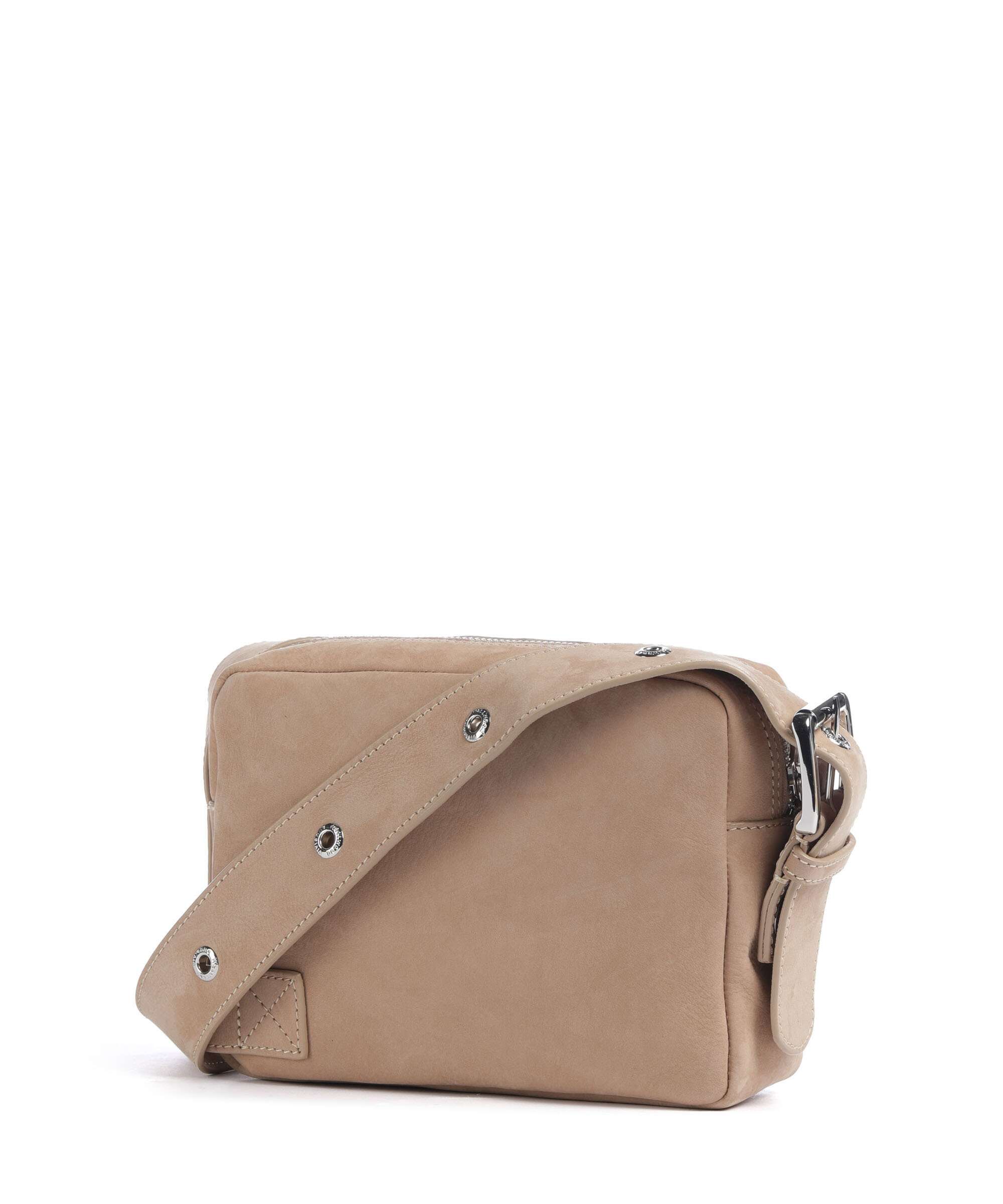 Vivienne Westwood Carrie Crossbody bag beige - Image 2